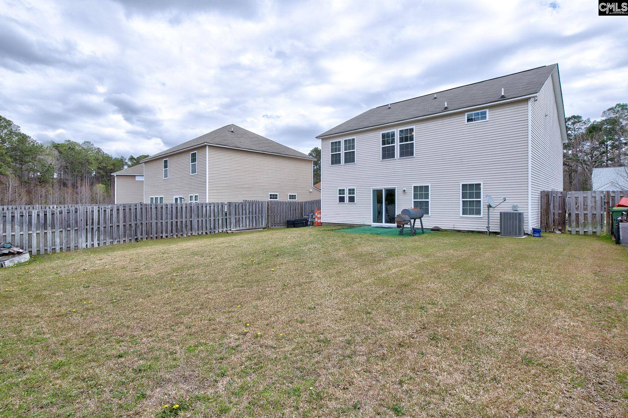 Elgin, SC 29045-8134,1371 Green Turf Lane