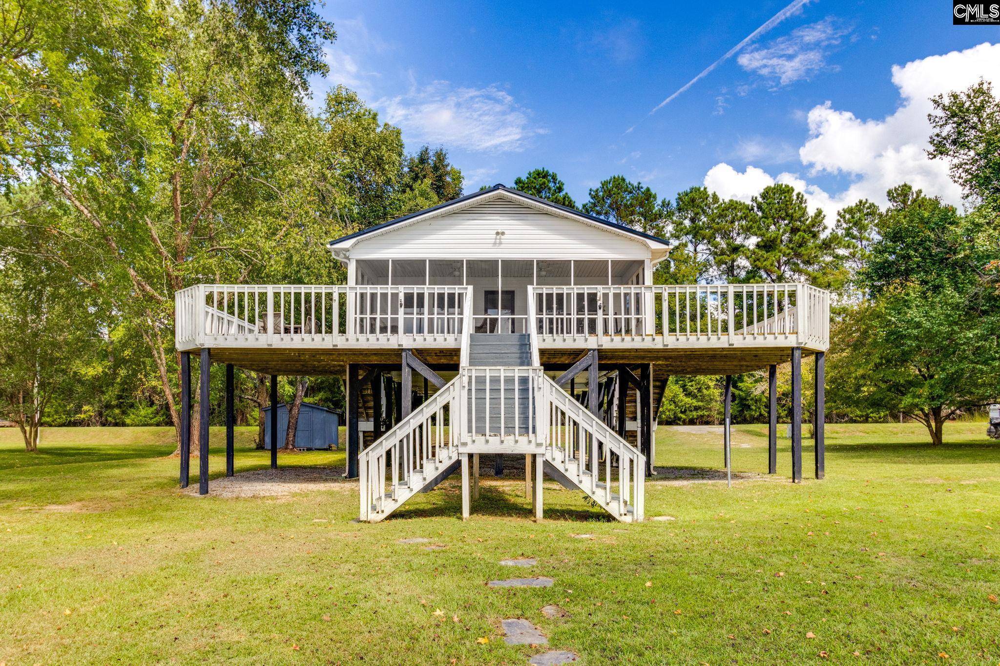 Liberty Hill, SC 29074,2628 Singleton Creek Road