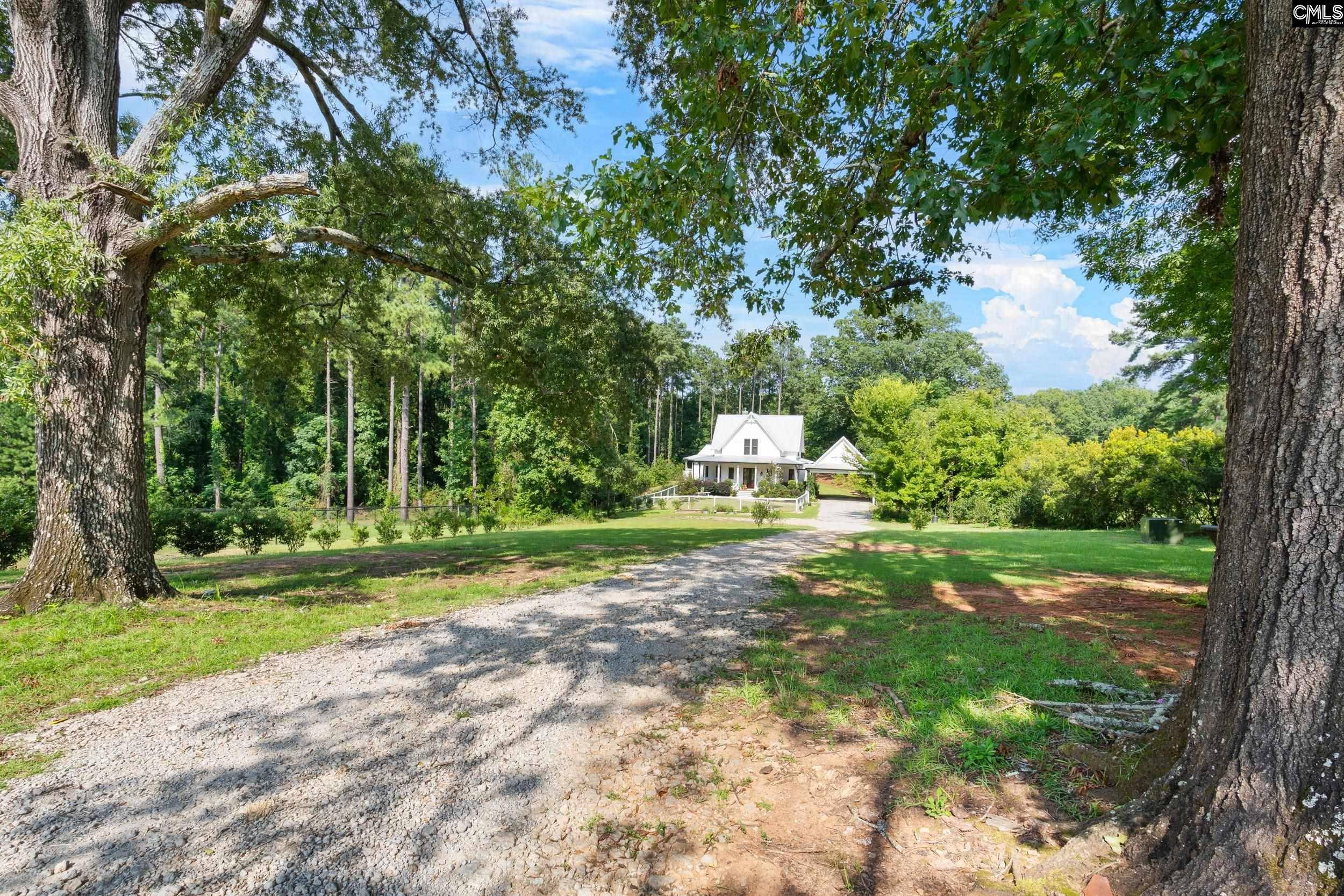 Little Mountain, SC 29075,178 Pomaria Street