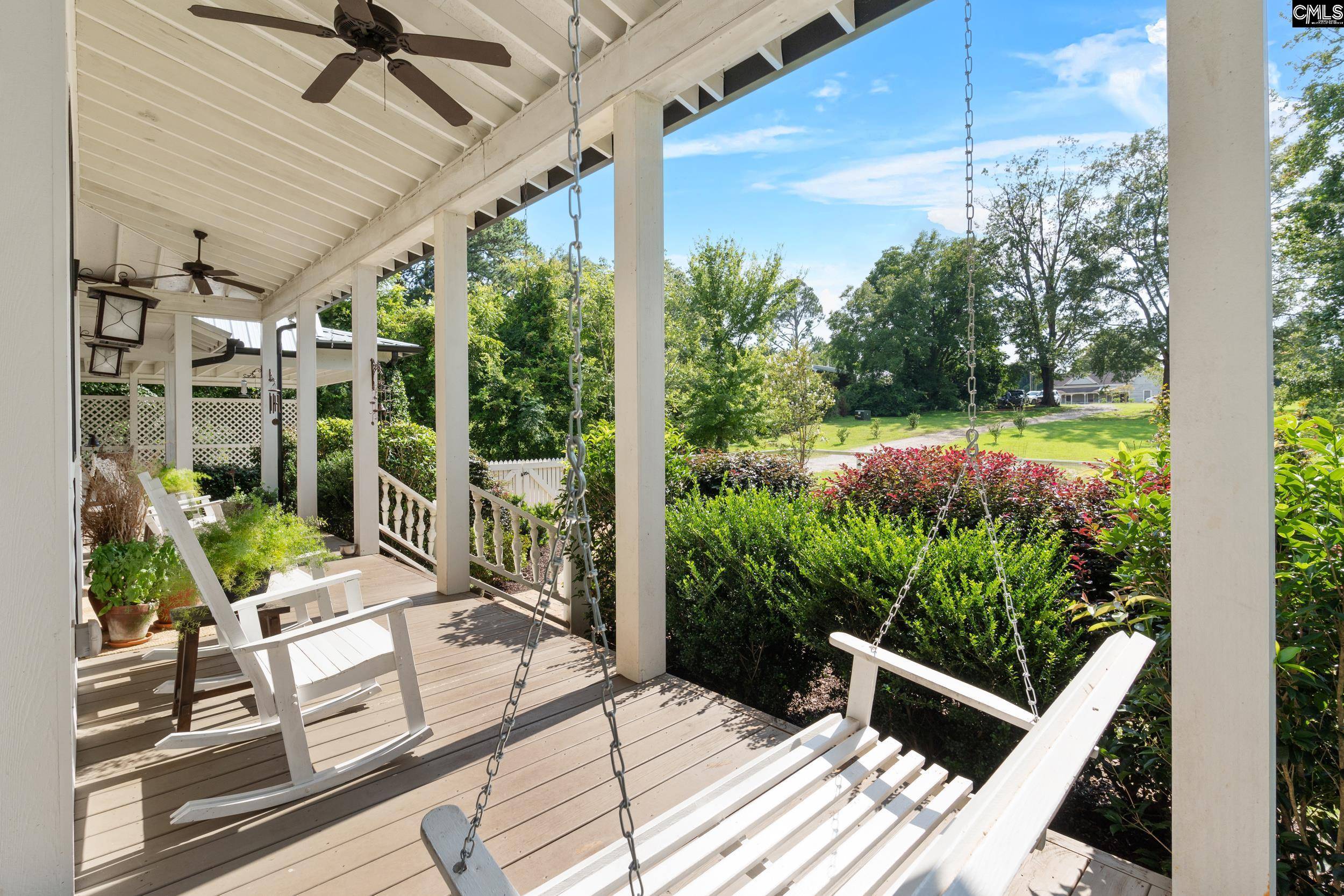 Little Mountain, SC 29075,178 Pomaria Street
