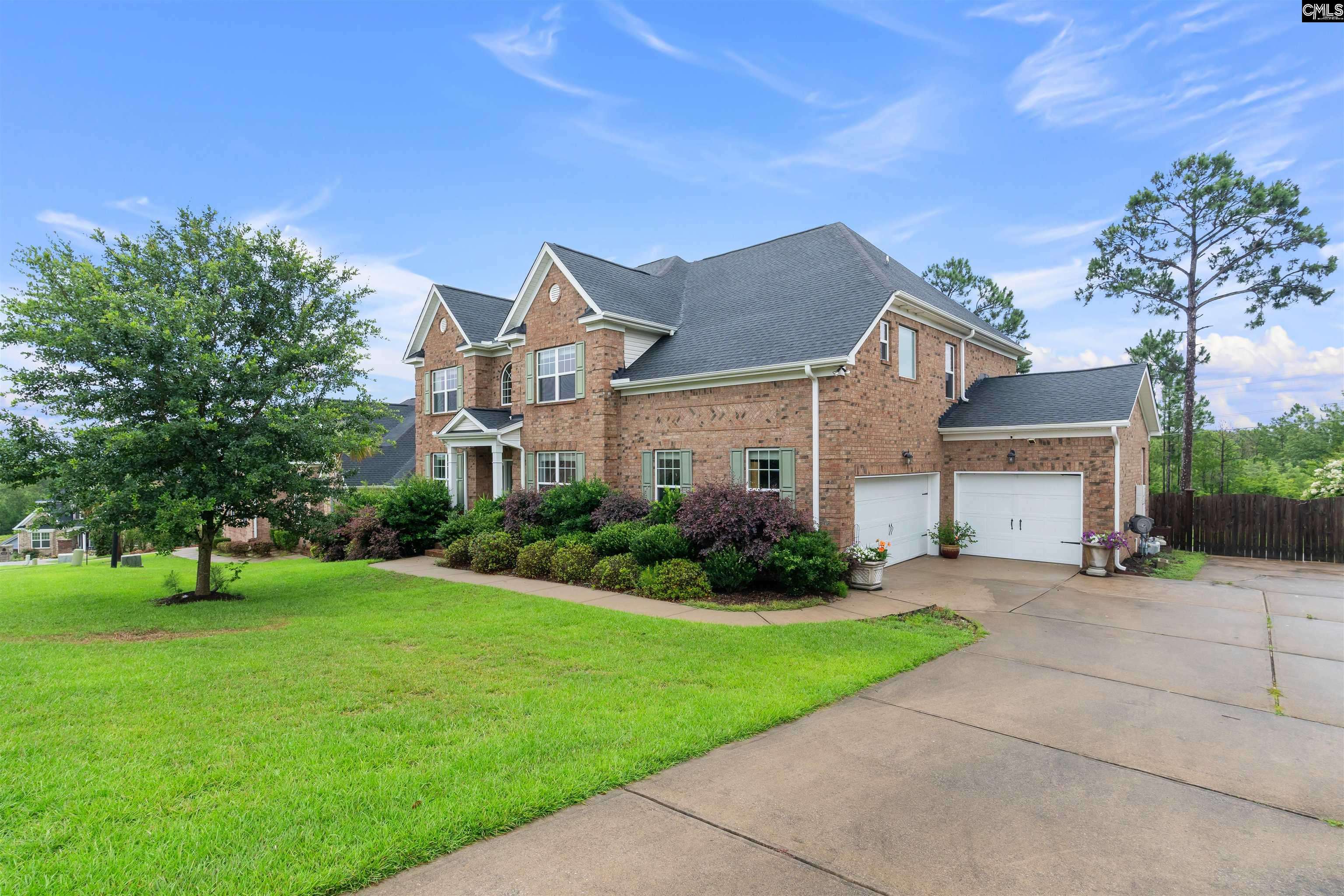 West Columbia, SC 29170,420 Congaree Ridge Court