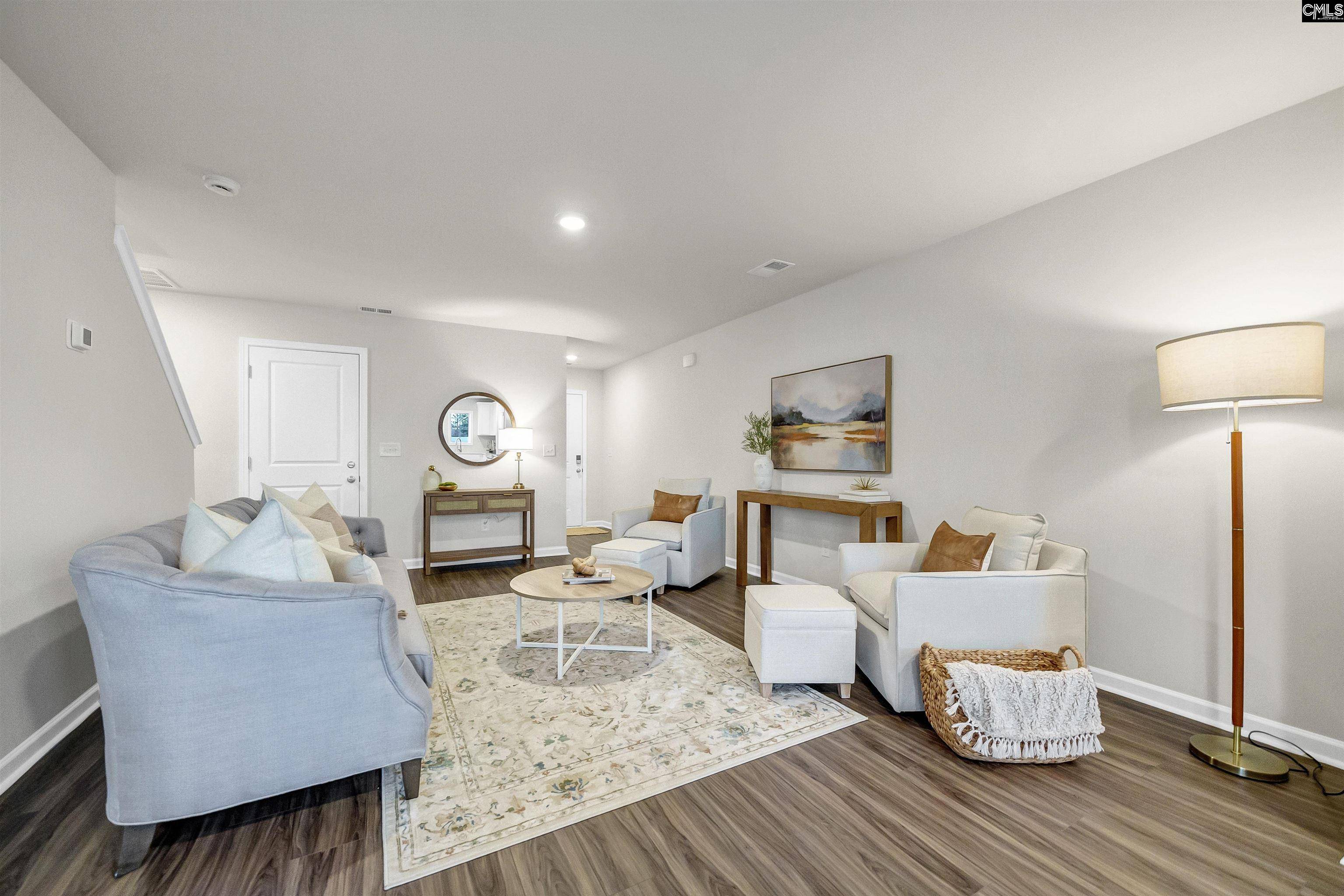 Lugoff, SC 29078,1256 Champions Rest Road C #C