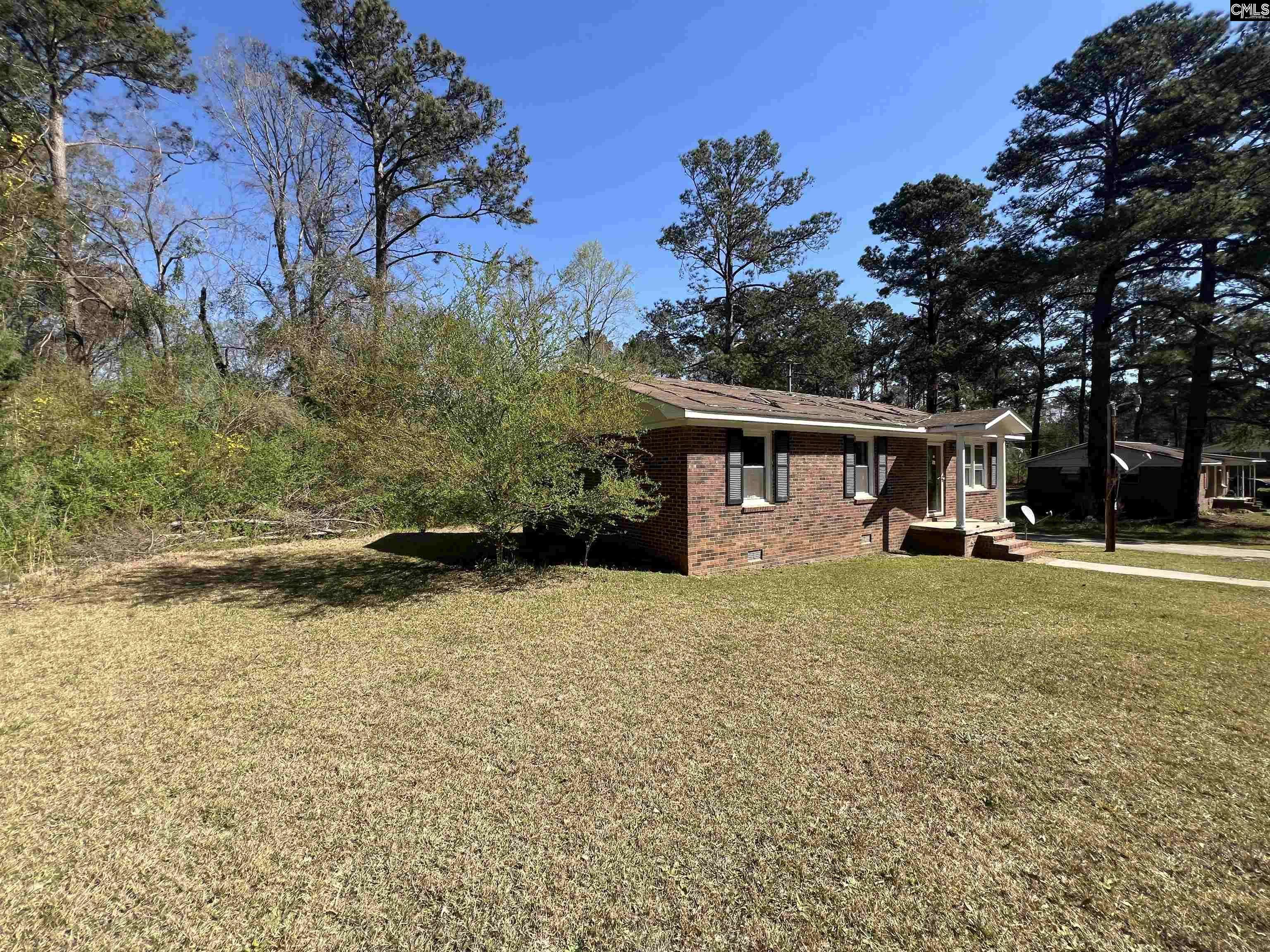 Winnsboro, SC 29180,5380 Reservoir Road