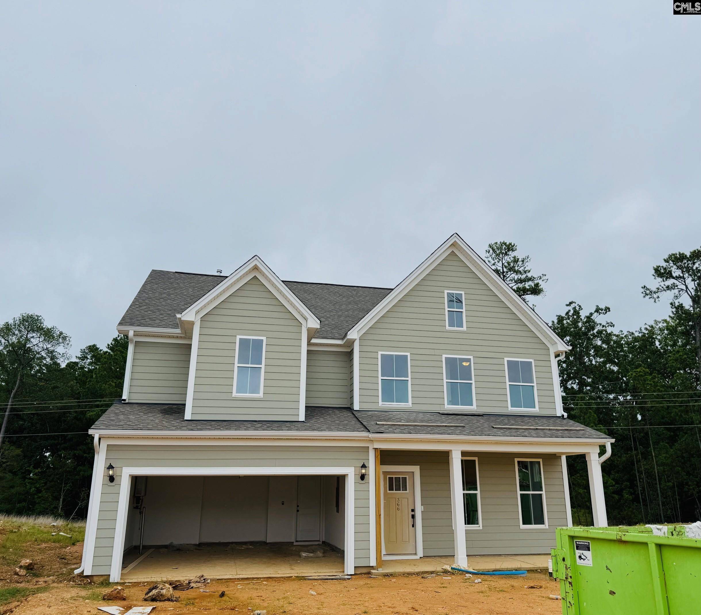 Chapin, SC 29036,366 Rising Stream Way