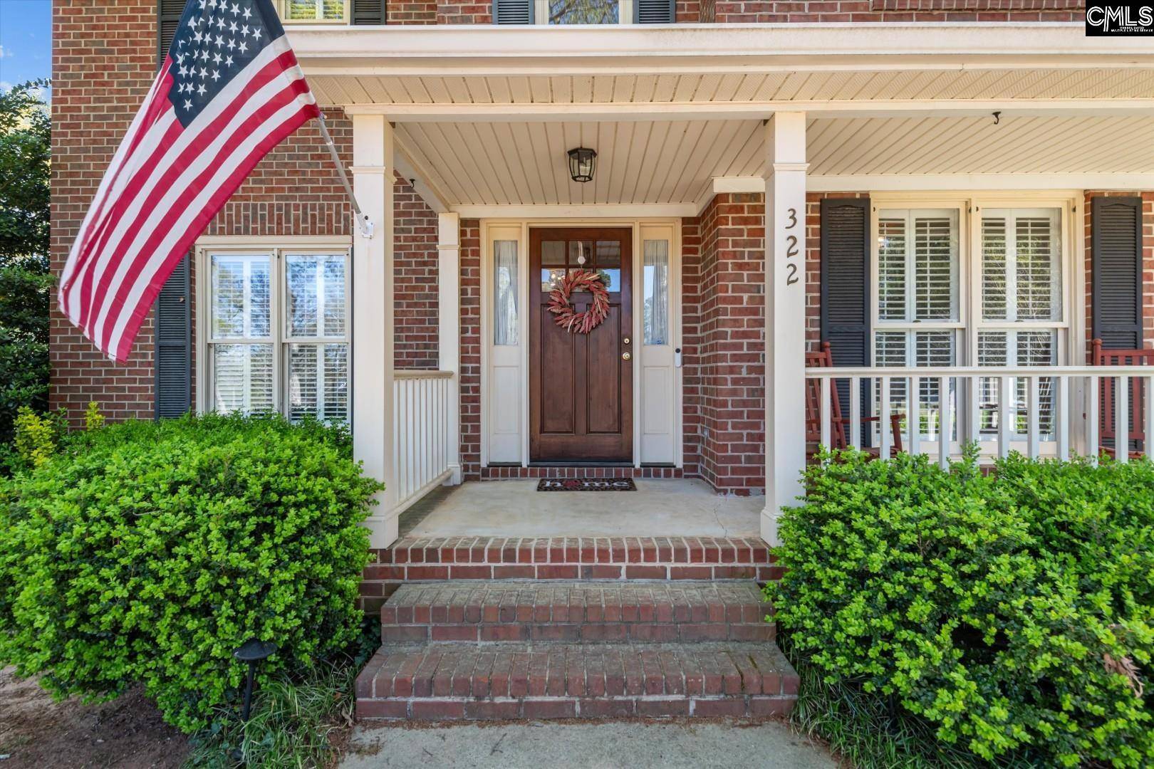 Lexington, SC 29072,322 Poindexter Lane
