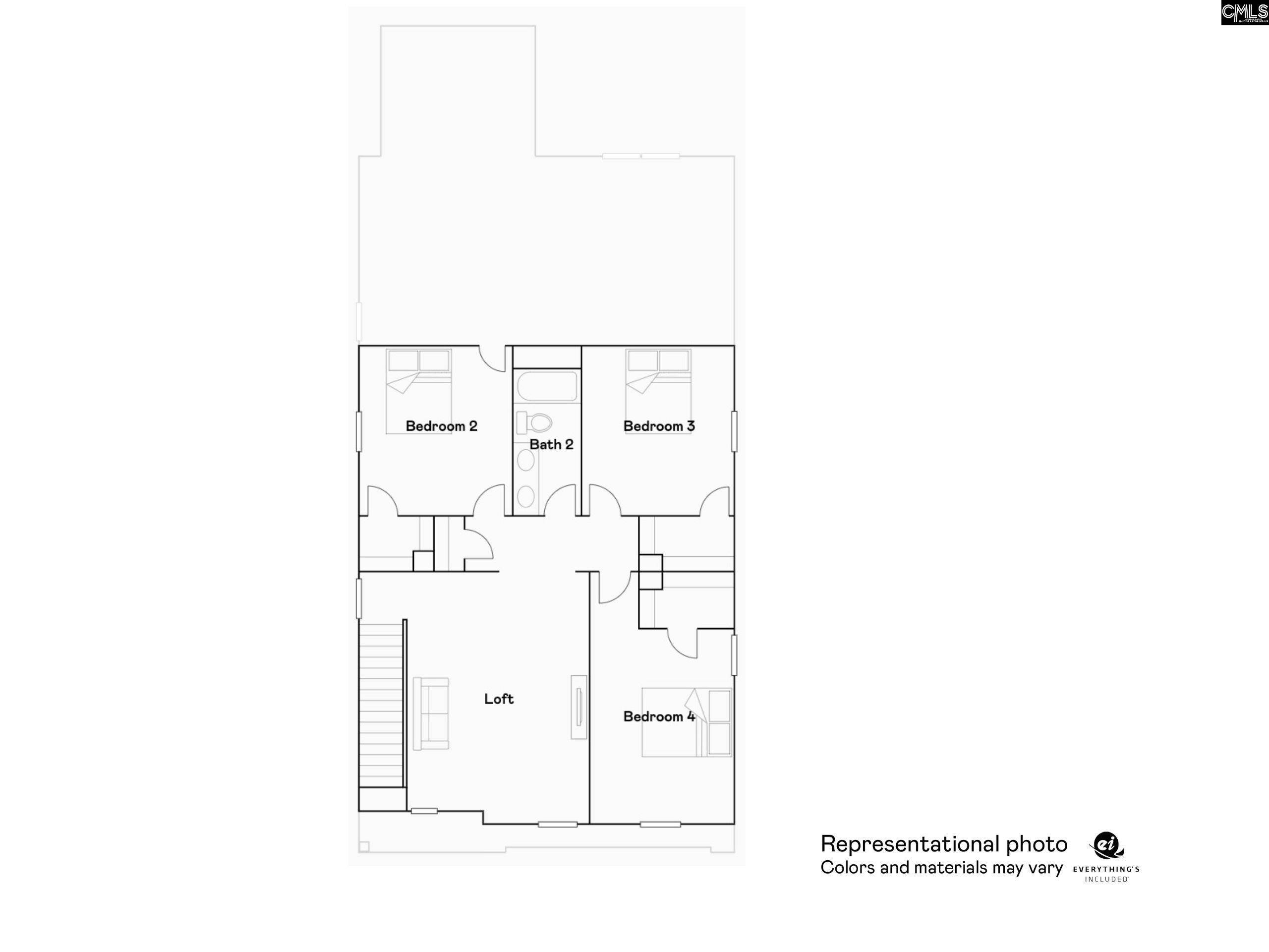 Lexington, SC 29073,173 Federation Street