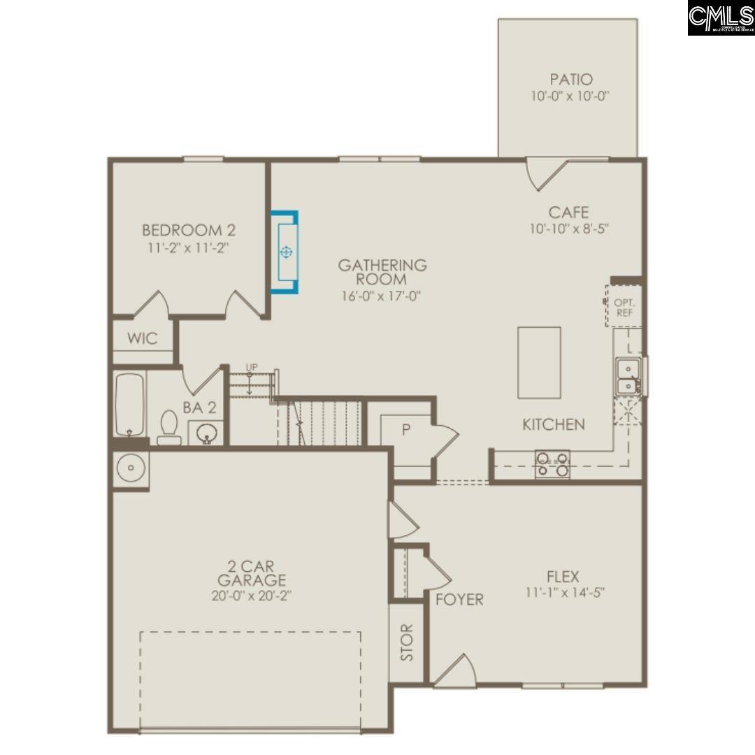 Blythewood, SC 29016,113 Grand Arbor Drive