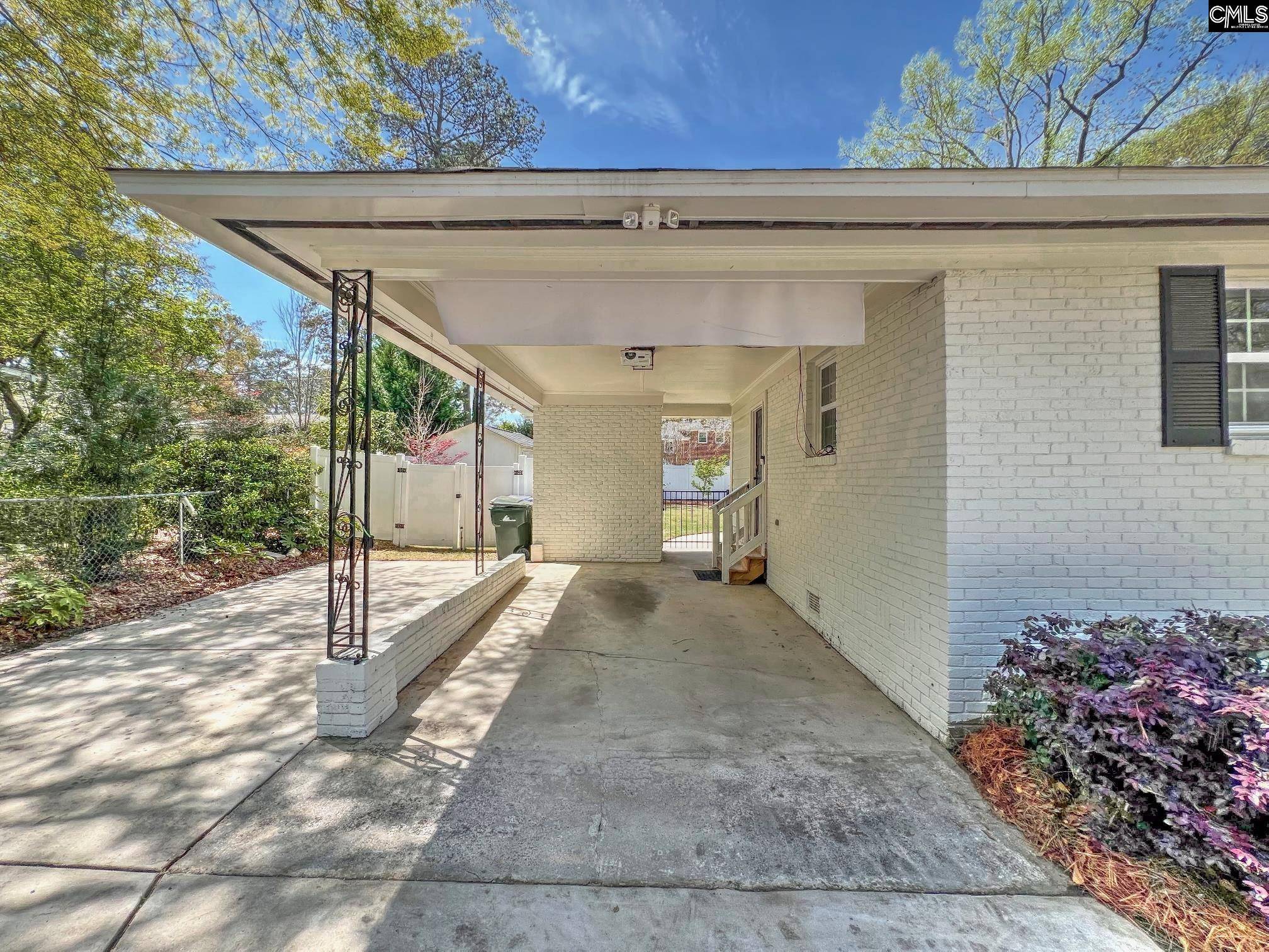 Columbia, SC 29204,1405 Ivy Lane