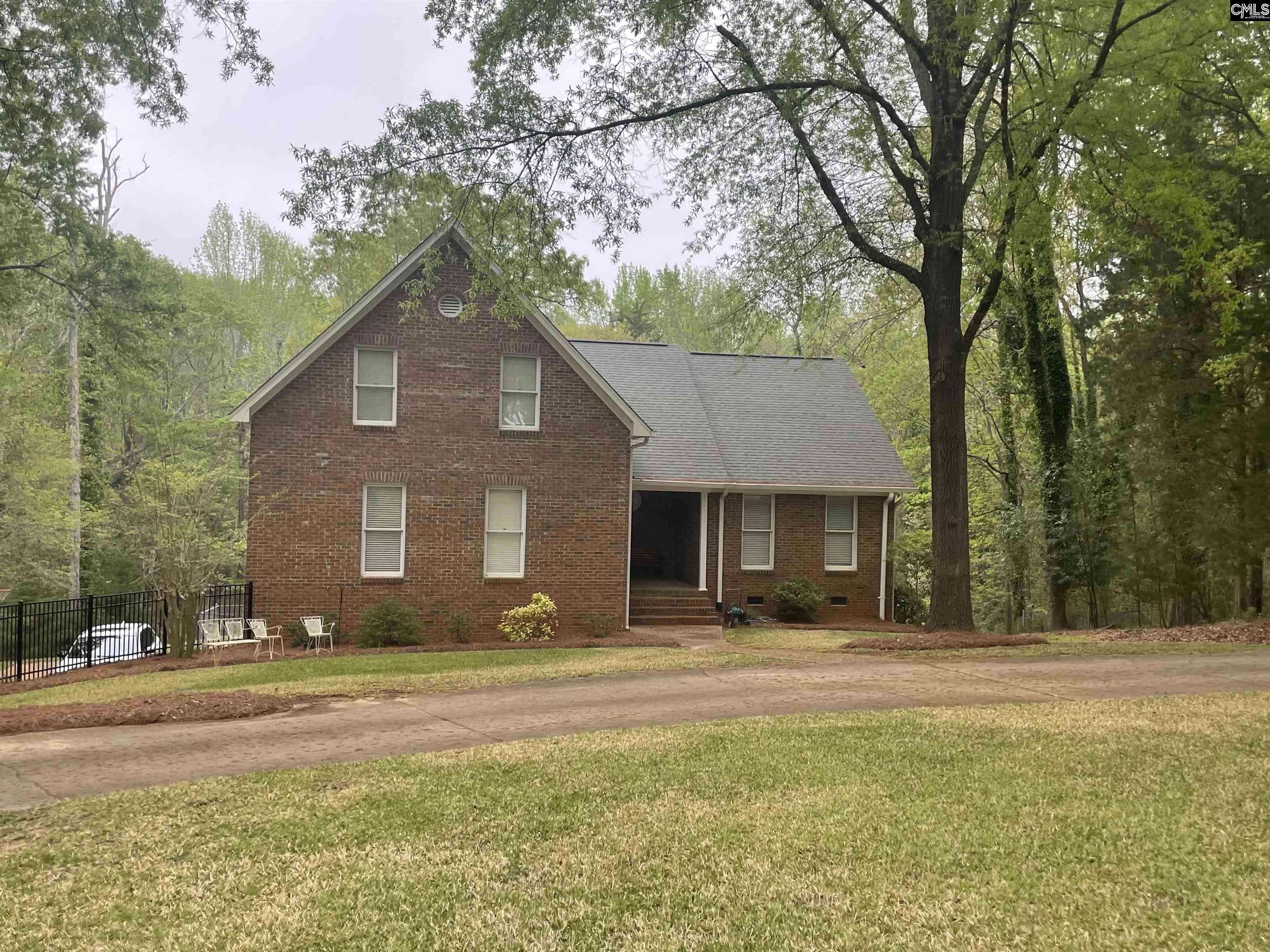 Columbia, SC 29212,136 Blue Church Court
