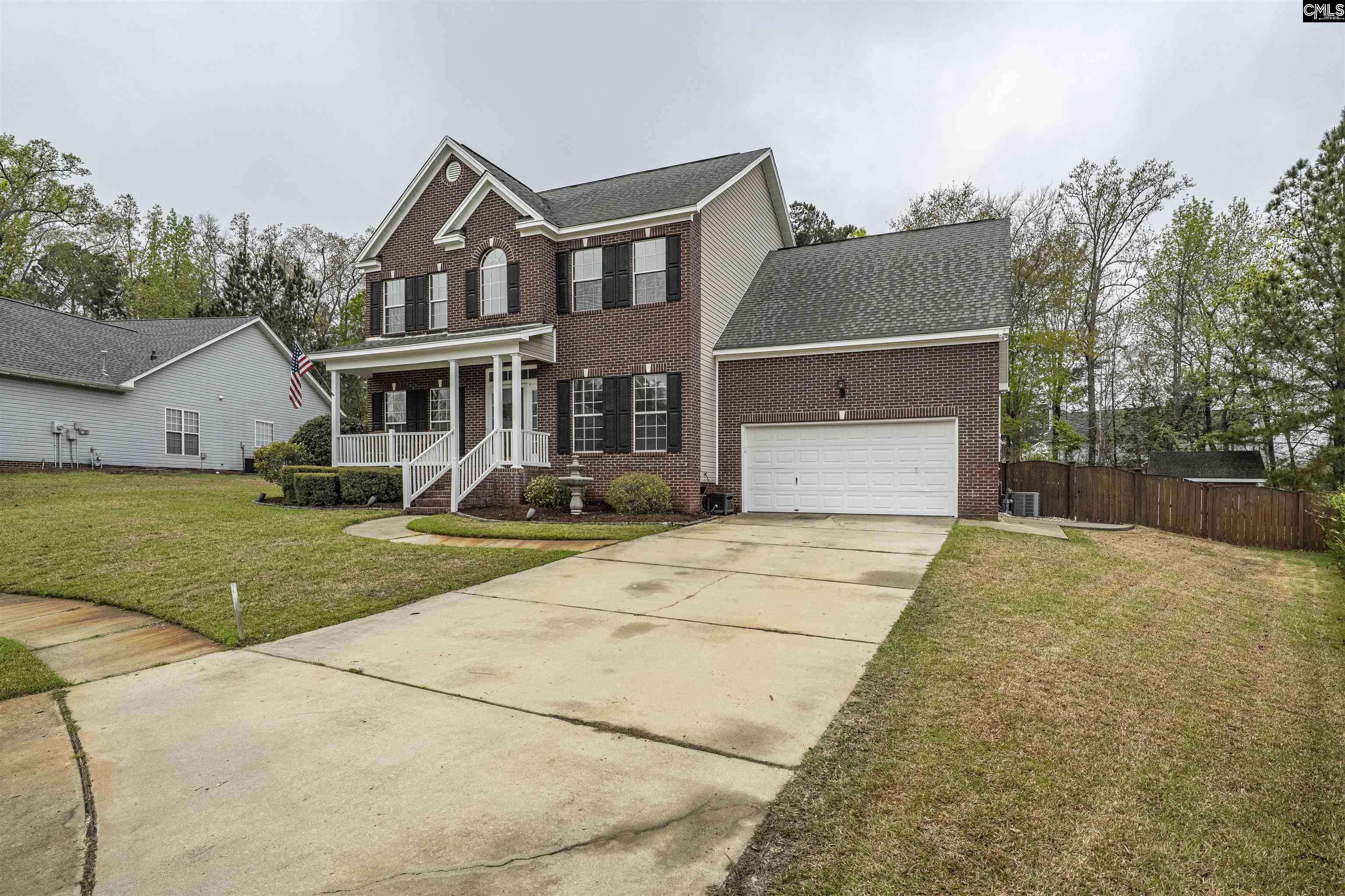 Irmo, SC 29063,37 Cabin Court