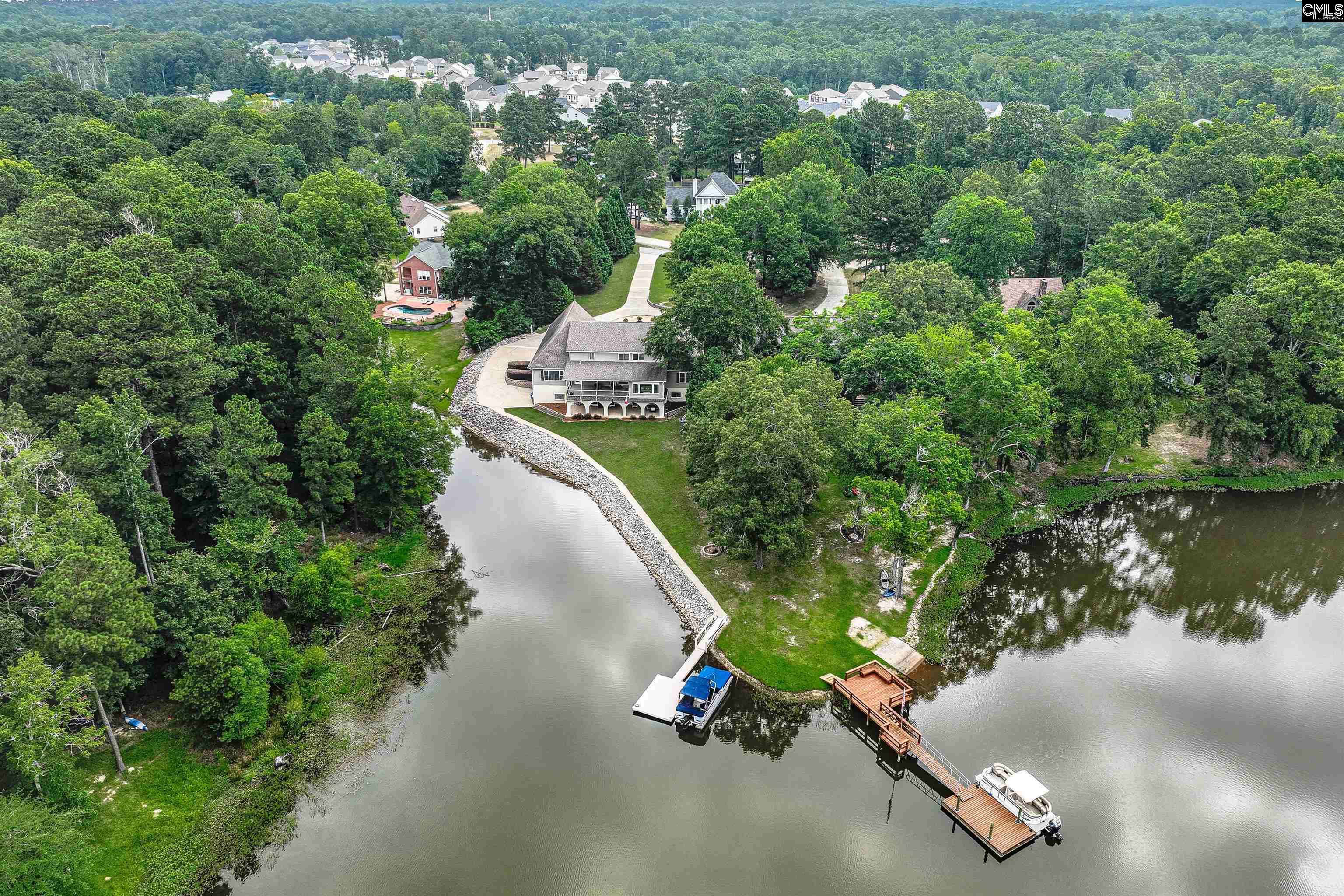 Chapin, SC 29036-9464,116 Lakeside Road