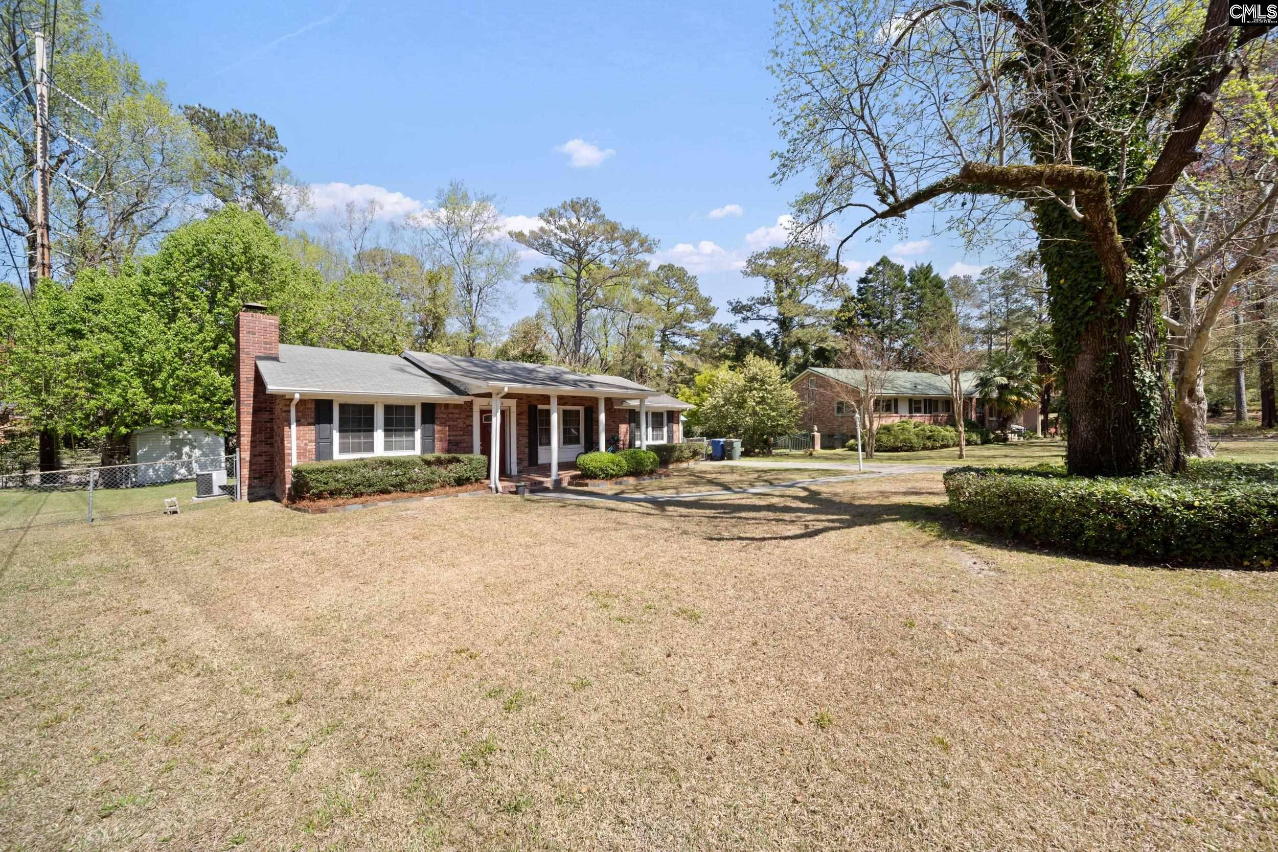 Columbia, SC 29204,2138 Winsor Hills Drive