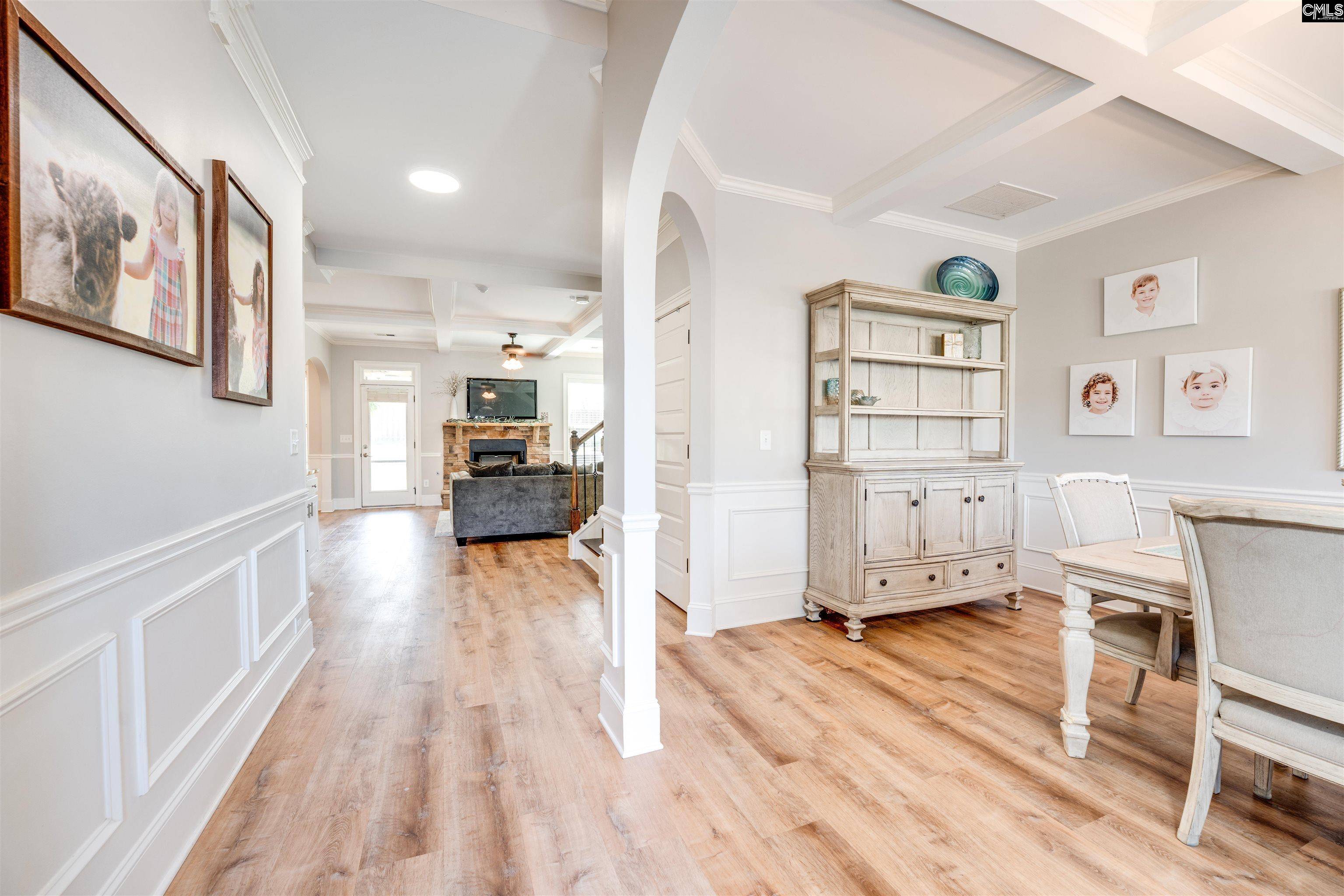 Lexington, SC 29072,207 Pink Camellia Lane