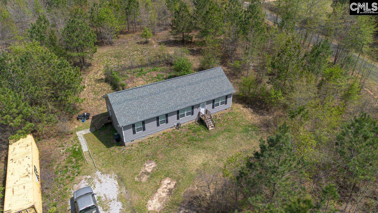 Swansea, SC 29160,920 Mack Edisto Road