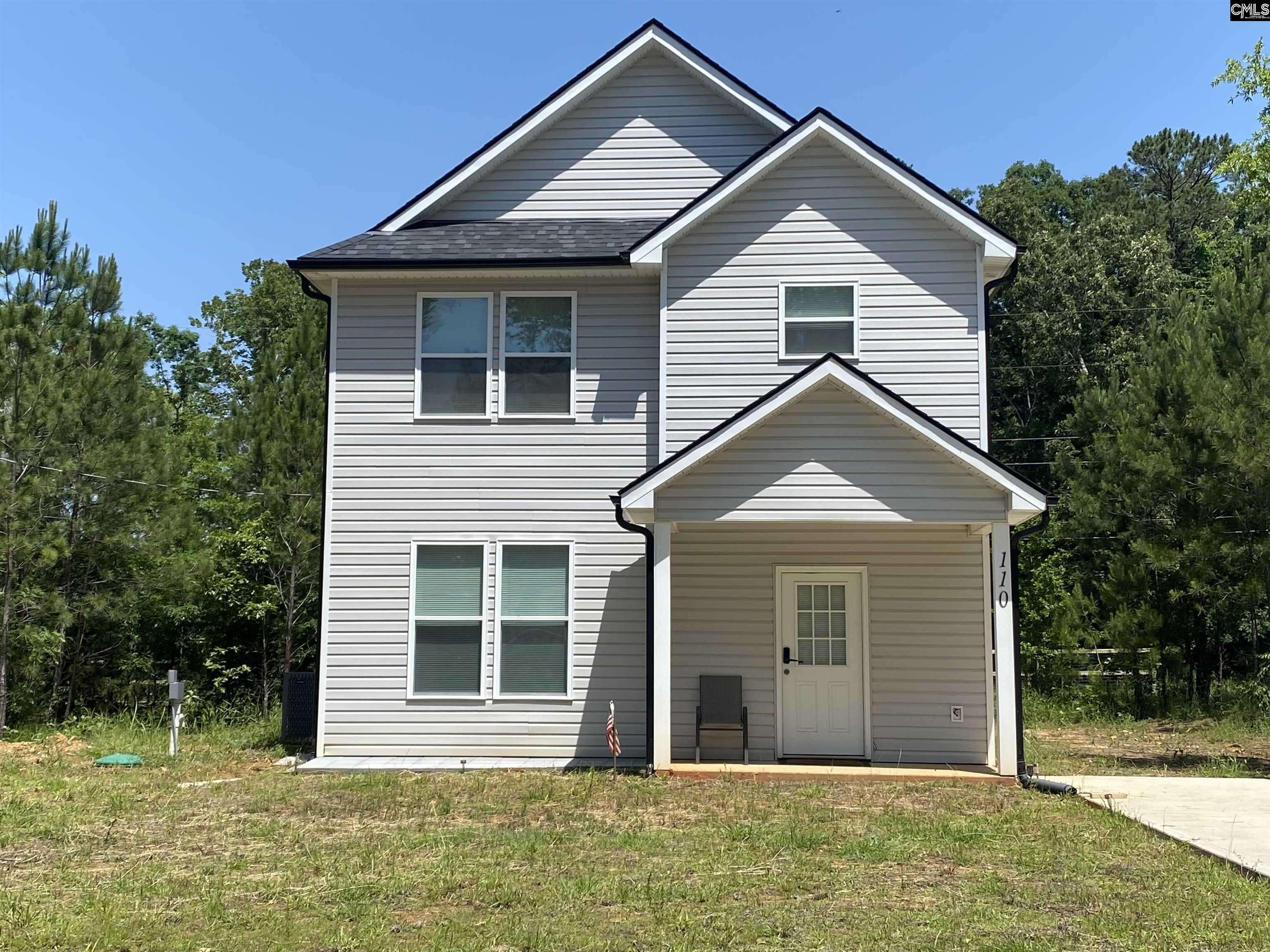 Chapin, SC 29036,110 Lakeside Drive