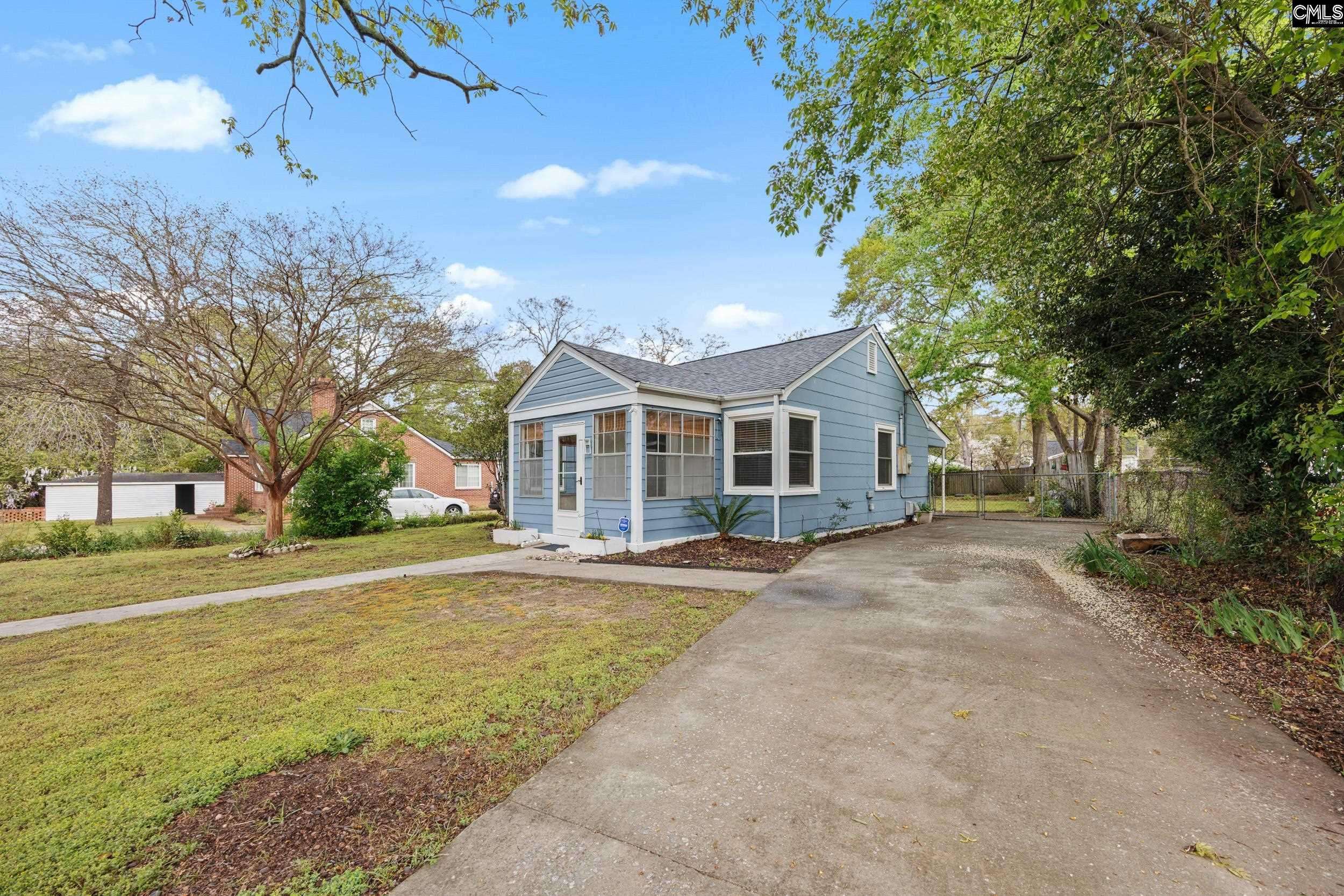 Cayce, SC 29033,1310 Oakland Avenue
