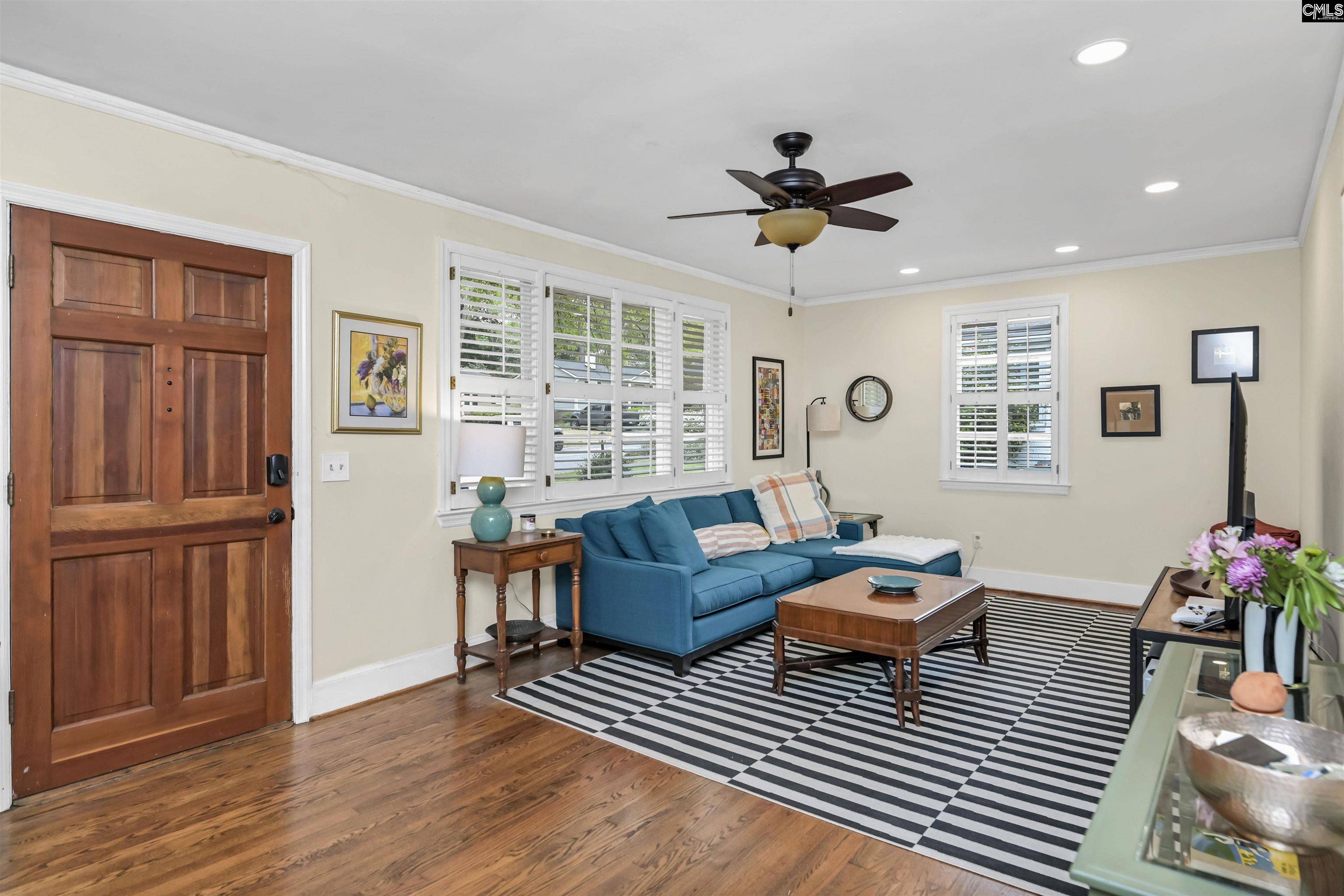 Columbia, SC 29205-2818,3917 Duncan Street