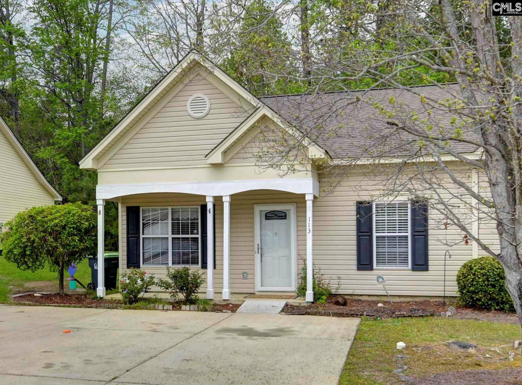 Lexington, SC 29072-2794,113 Huntington Circle