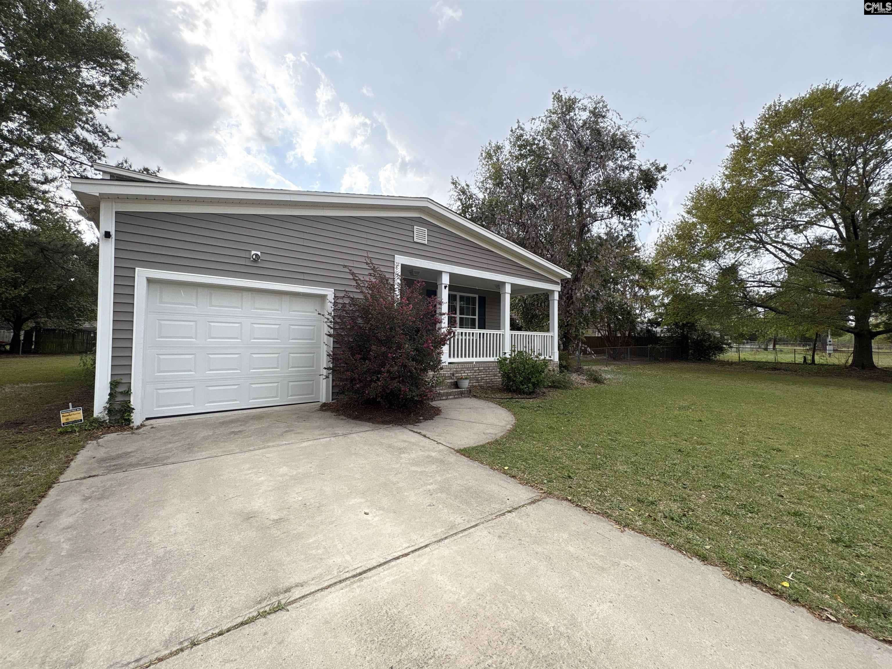 Gilbert, SC 29054,383 Golden Jubilee Road