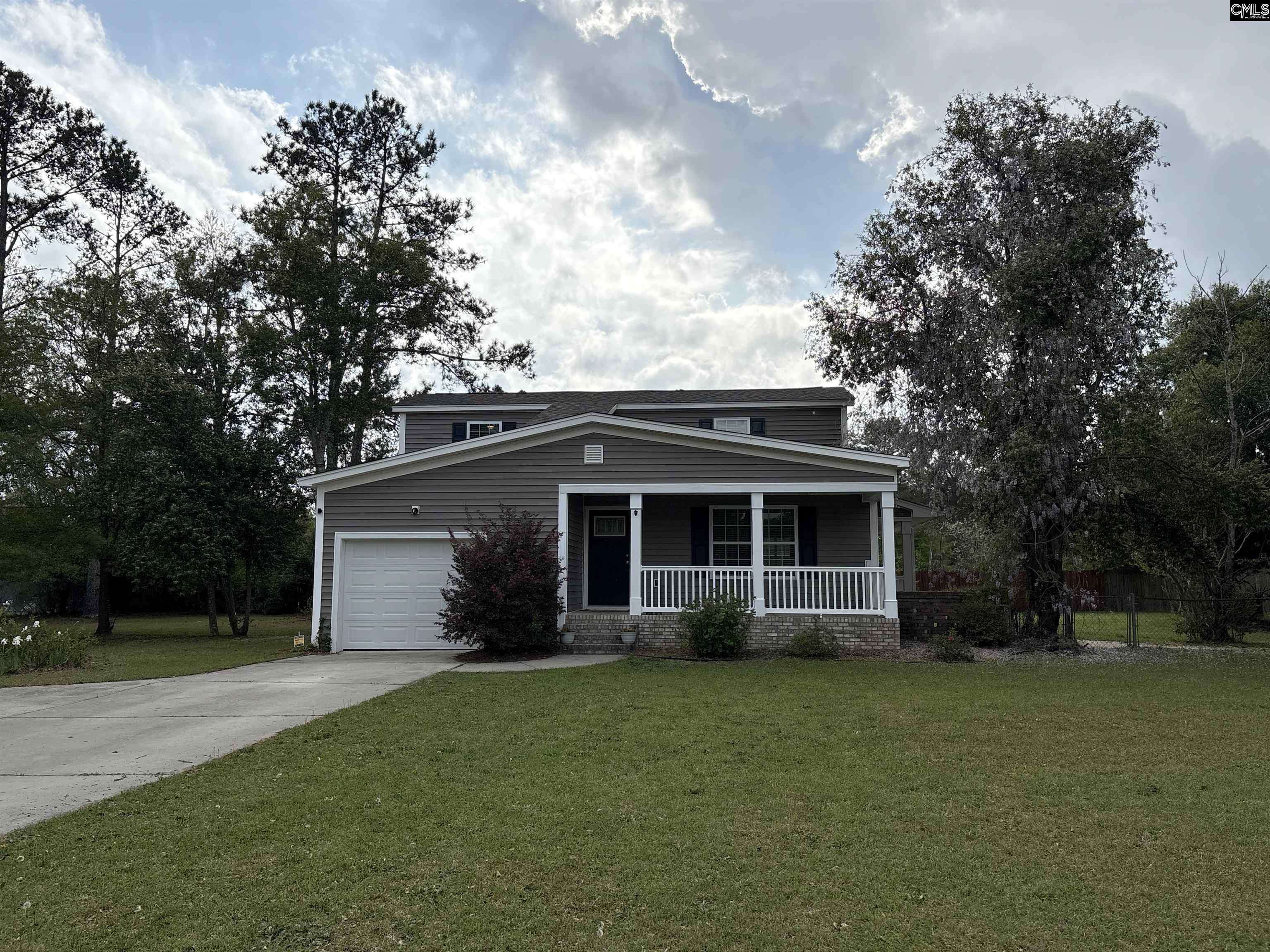 Gilbert, SC 29054,383 Golden Jubilee Road