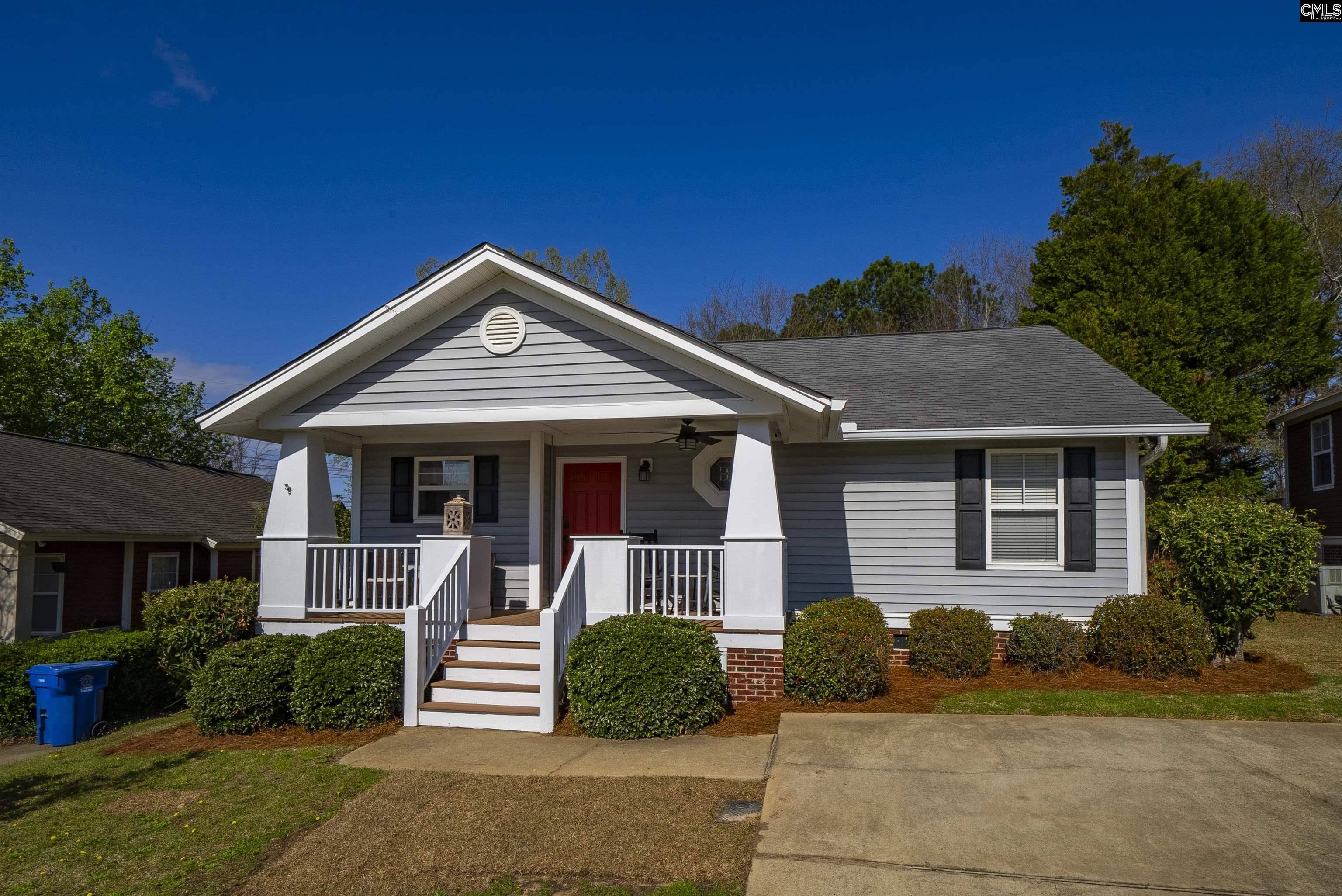 Columbia, SC 29201-1427,108 Waxberry Circle
