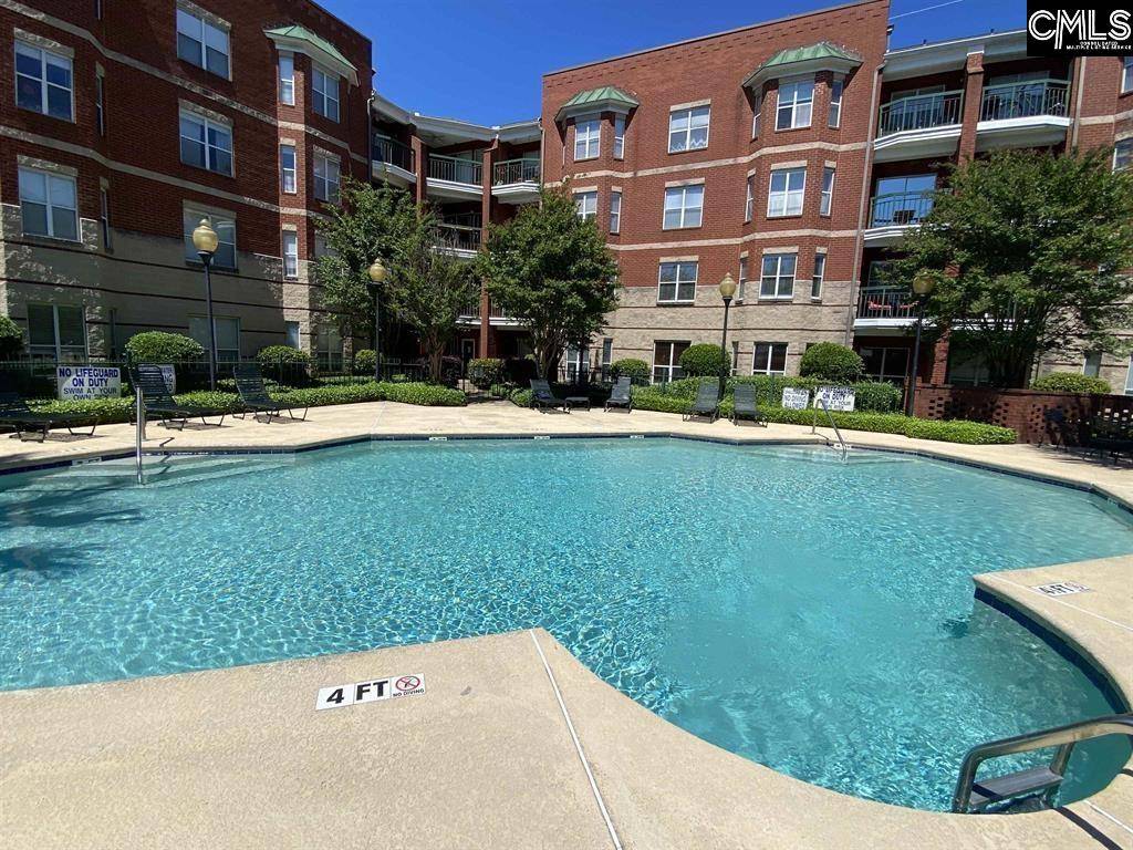 Columbia, SC 29201,900 Taylor 206 #206