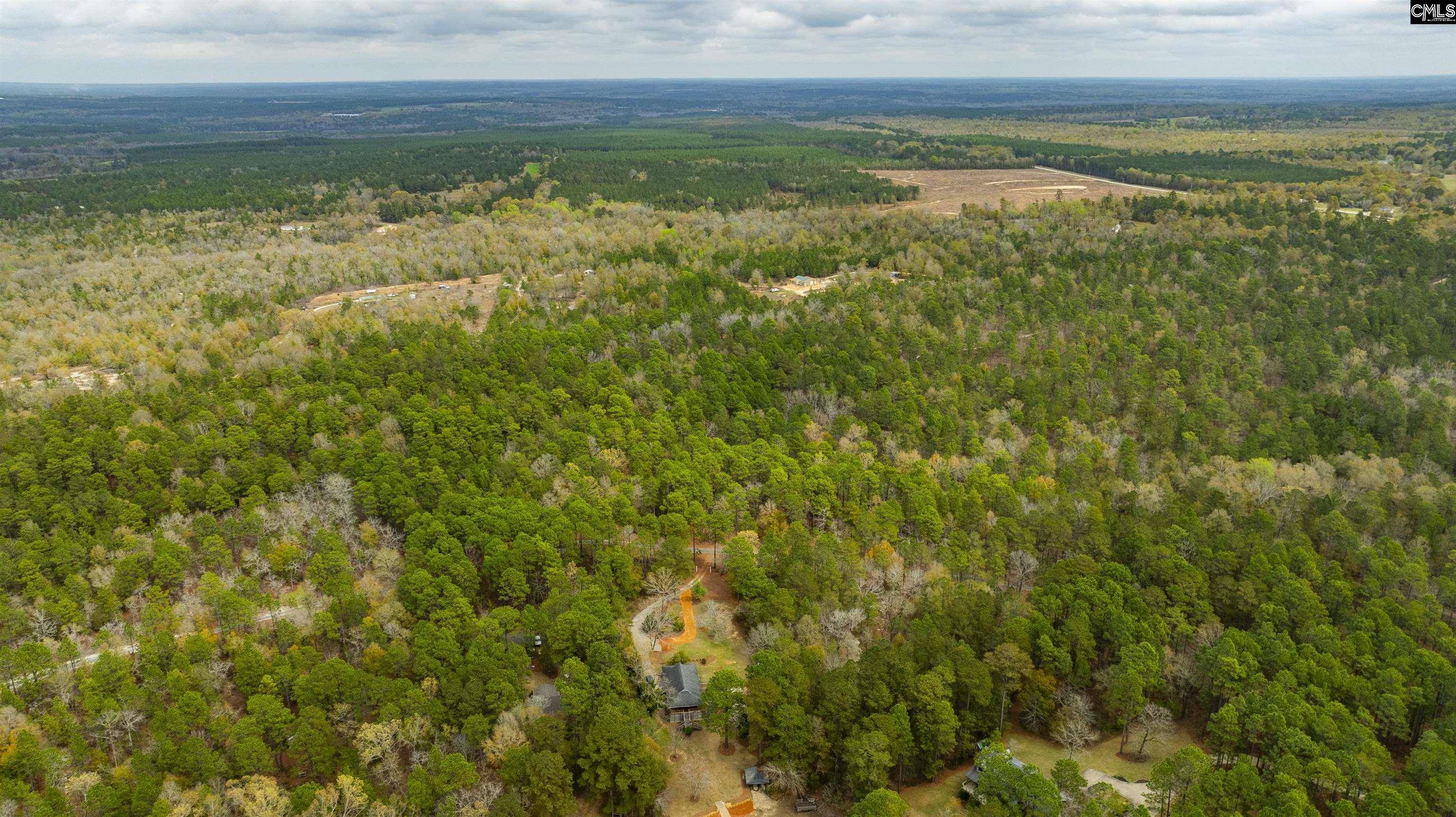 Wagener, SC 29164,0 Edisto Lake Road #104