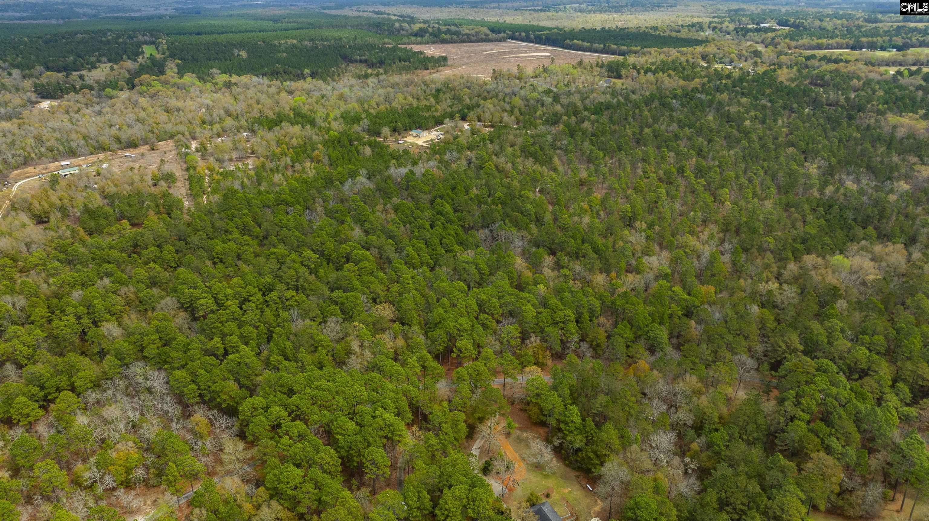 Wagener, SC 29164,0 Edisto Lake Road #104