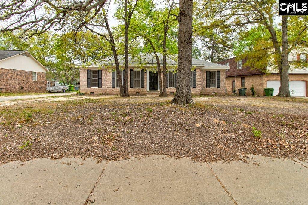 Columbia, SC 29210-6109,1909 Kathleen Drive