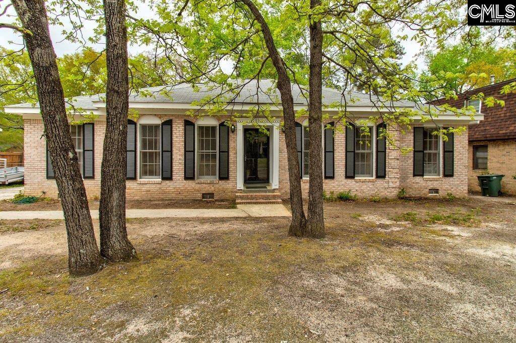 Columbia, SC 29210-6109,1909 Kathleen Drive