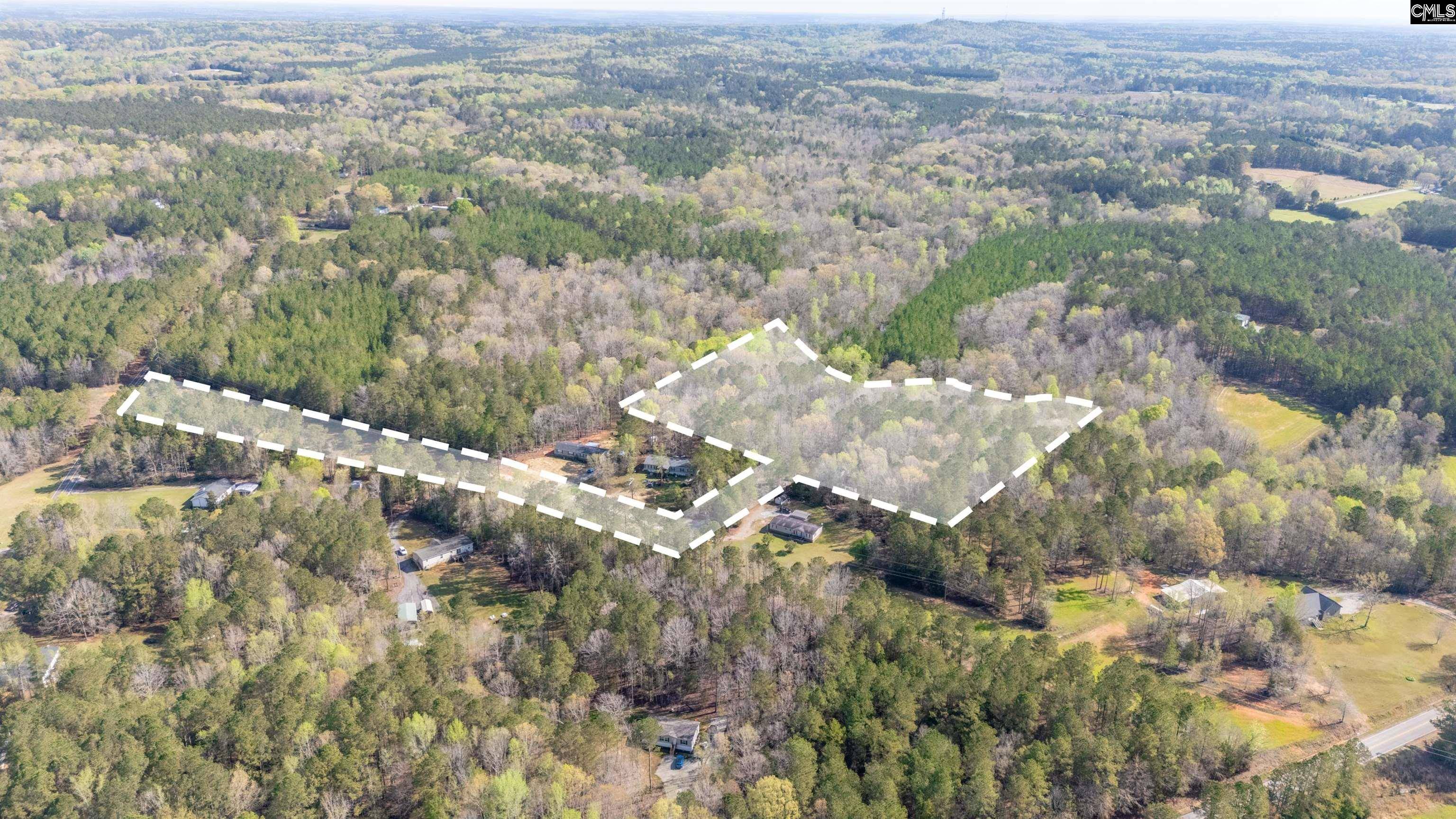 Little Mountain, SC 29075,0 Evergreen Pass
