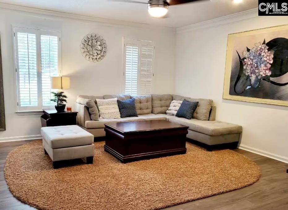 Columbia, SC 29223,101 Saddlechase Lane