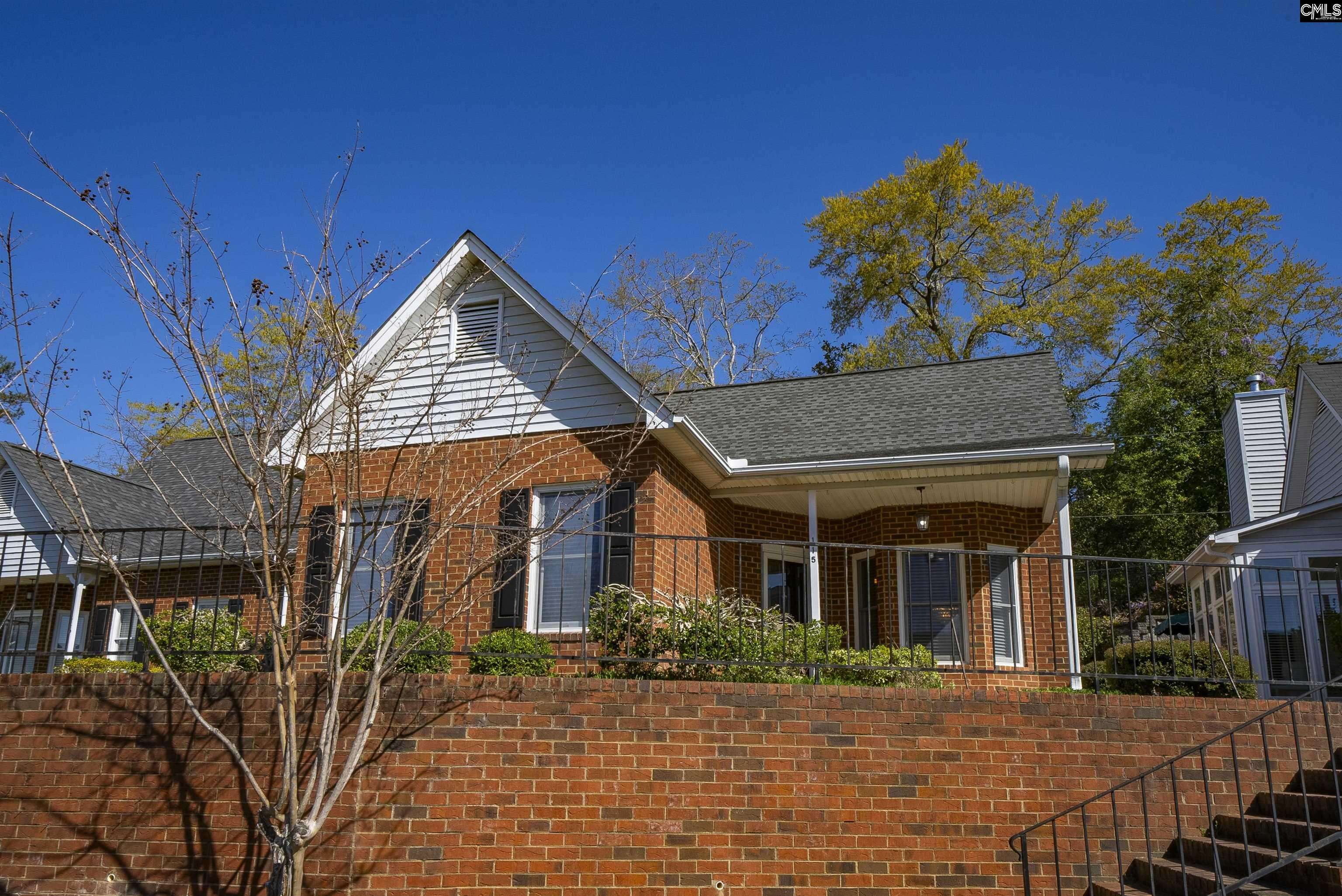 Columbia, SC 29204,115 Walden Ct