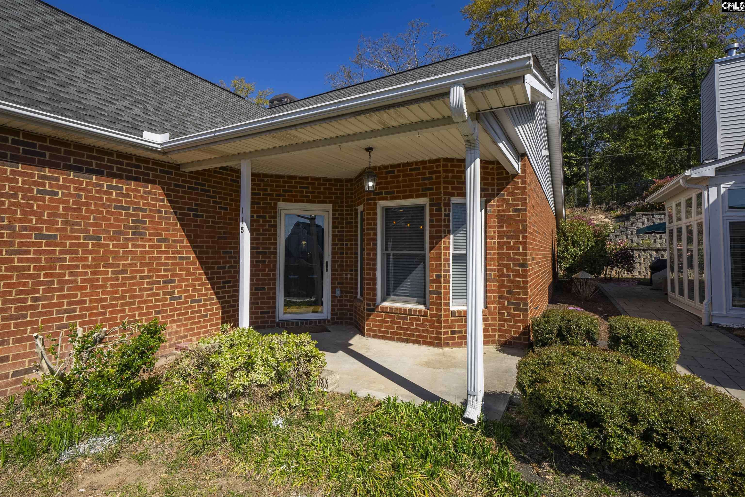 Columbia, SC 29204,115 Walden Ct