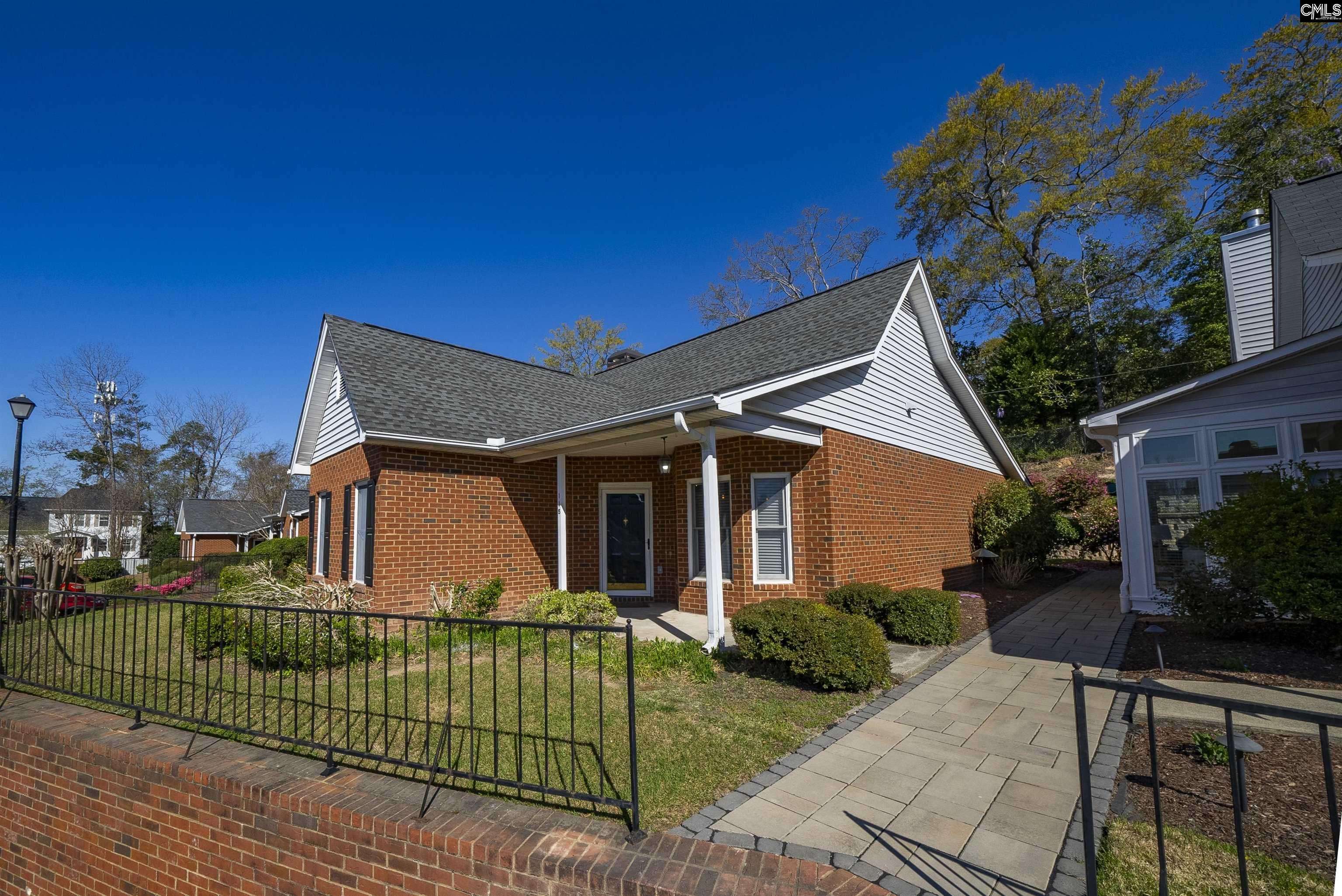 Columbia, SC 29204,115 Walden Ct