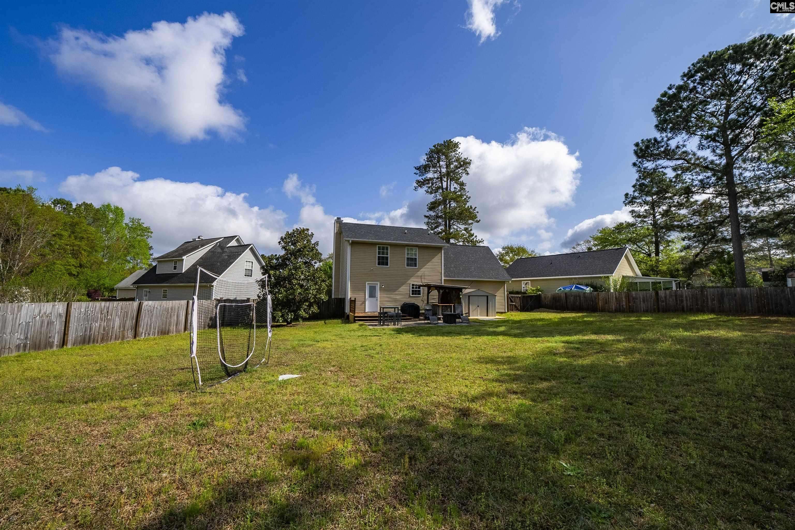 Lexington, SC 29072,109 Woodpark Court