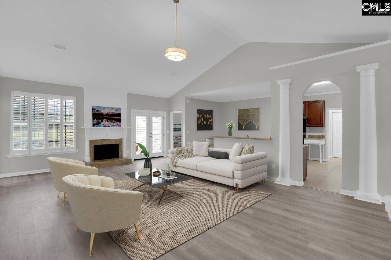 Lexington, SC 29072,409 Buckthorne Drive