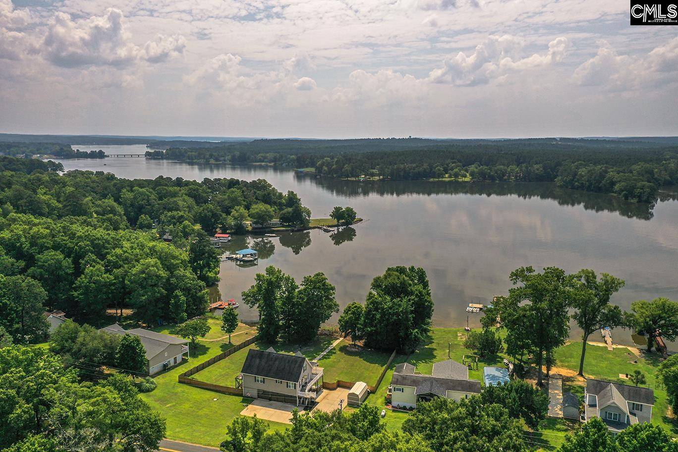 Winnsboro, SC 29180,1273 Wateree Estates Road