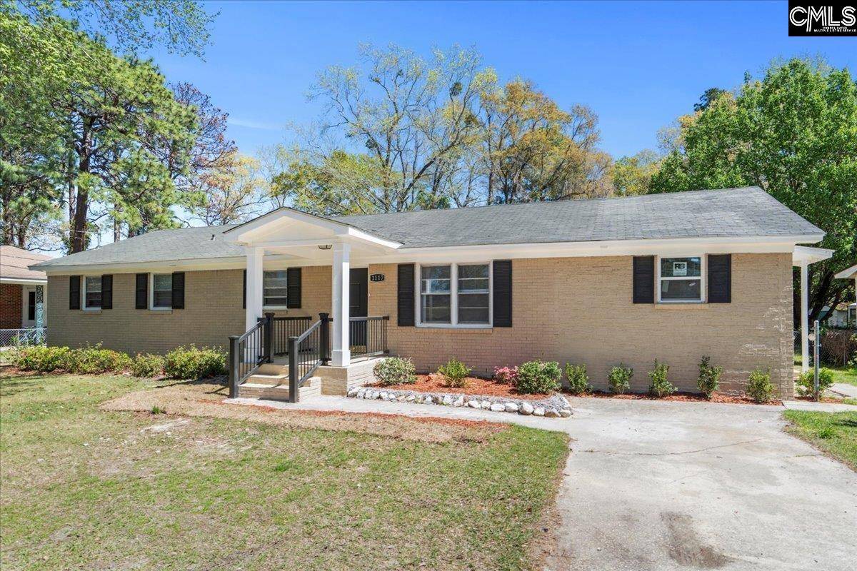 Florence, SC 29501,1117 W Brookegreen Drive