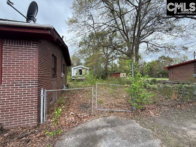 Orangeburg, SC 29115,1851 McMichael Street