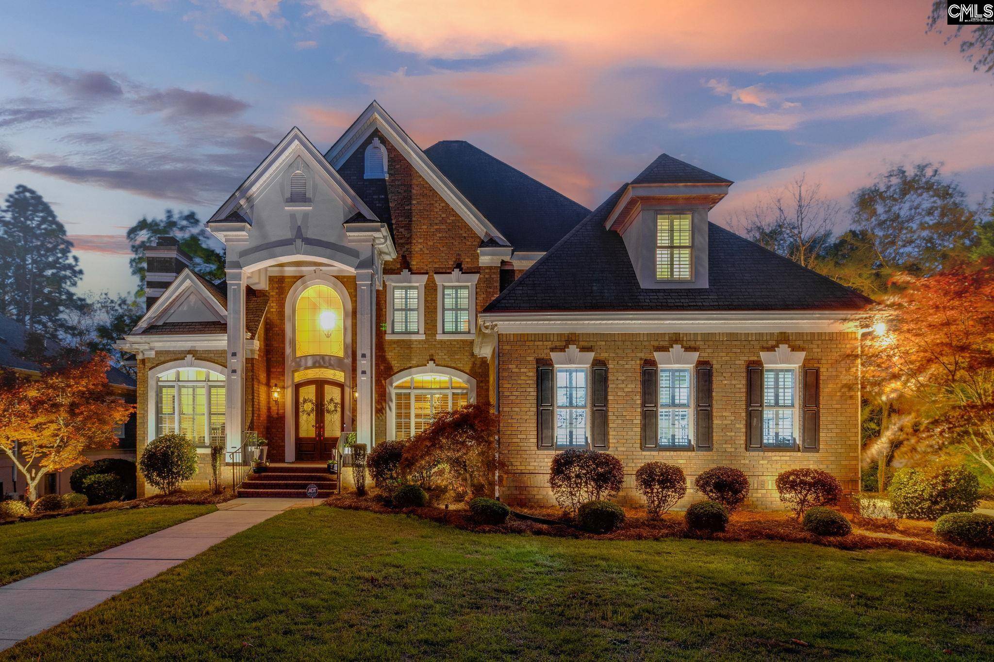 Columbia, SC 29229,306 Eagle Pointe Drive