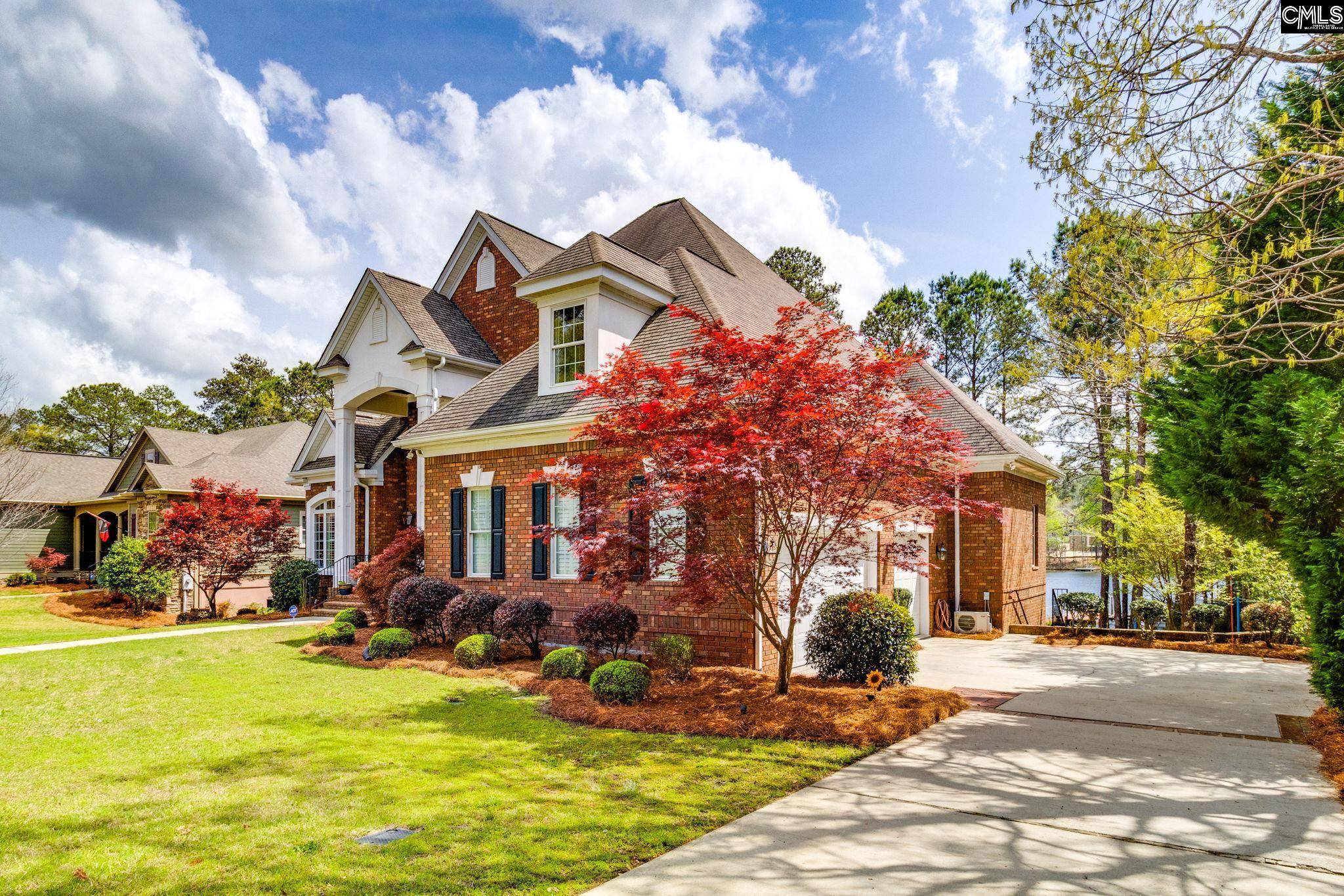 Columbia, SC 29229,306 Eagle Pointe Drive
