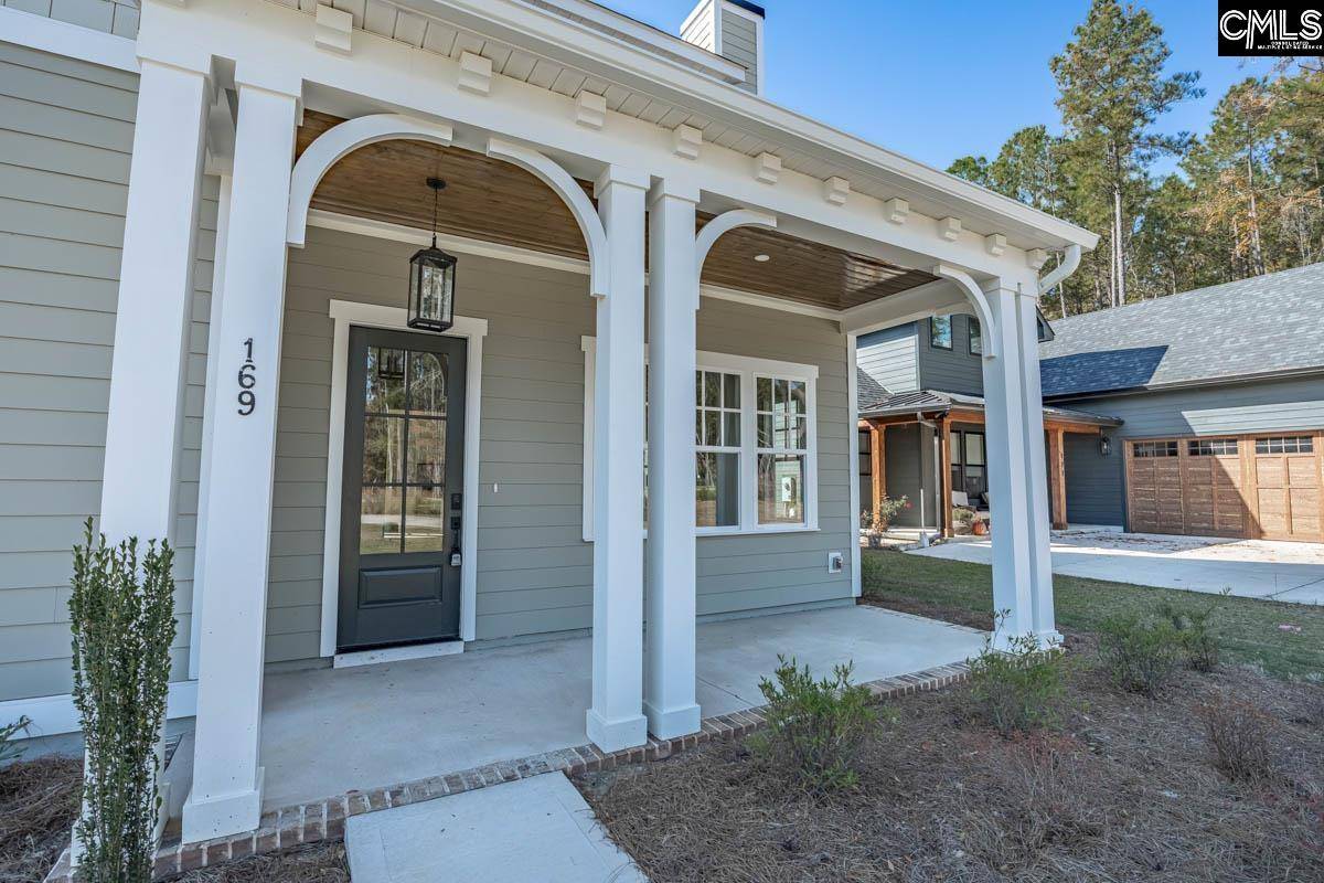 Prosperity, SC 29127,169 Timber Trail Lane