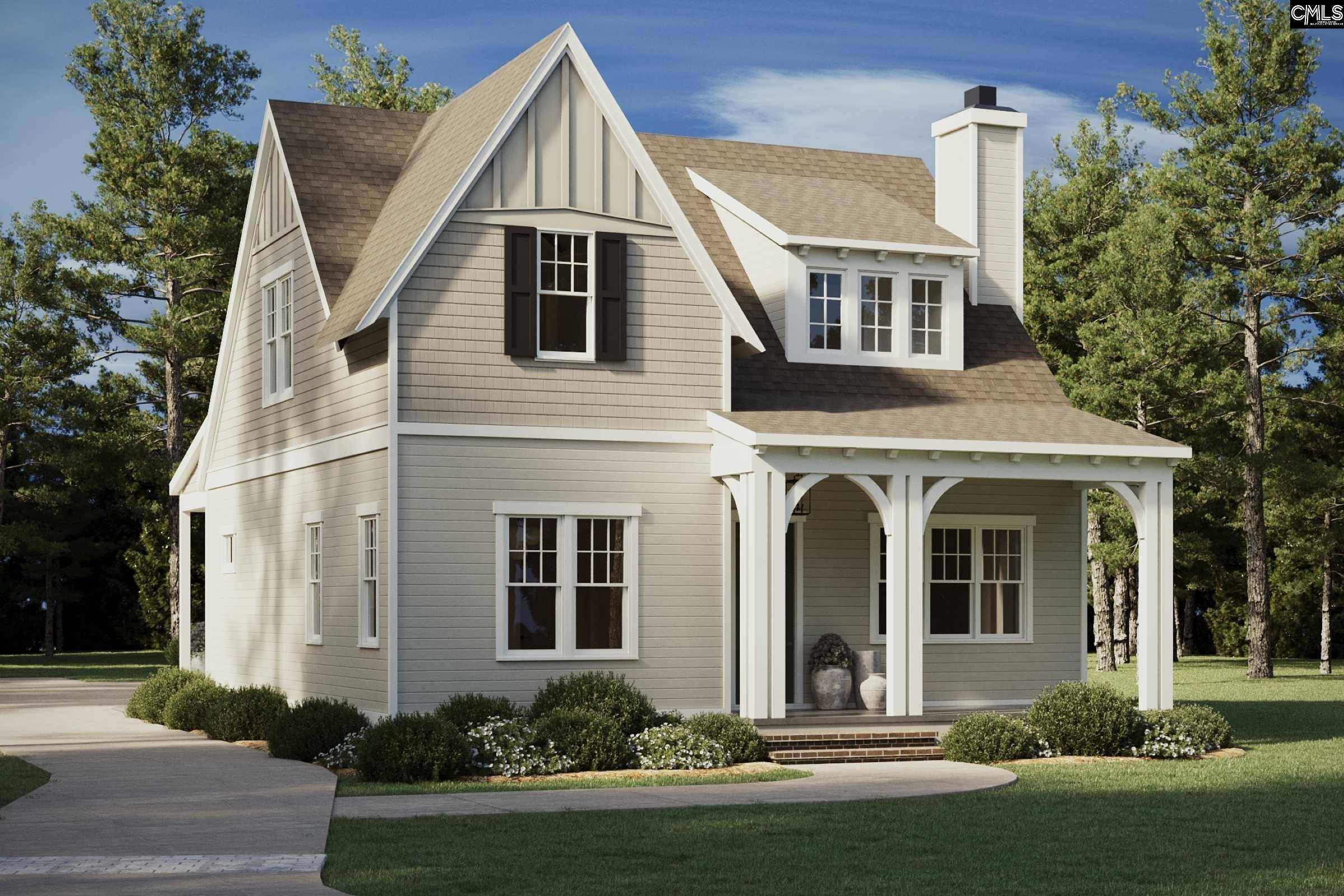 Prosperity, SC 29127,169 Timber Trail Lane