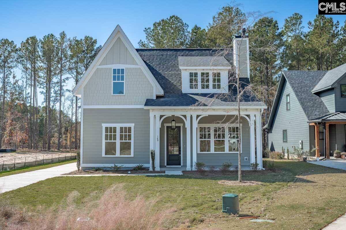 Prosperity, SC 29127,169 Timber Trail Lane