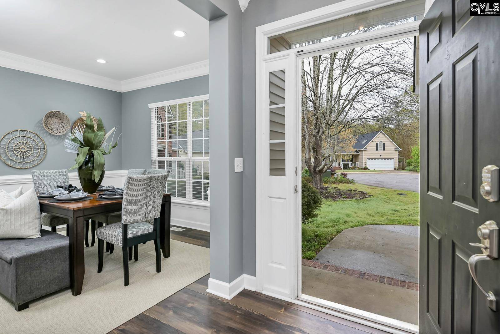 Irmo, SC 29063,3 Shady Creek Court
