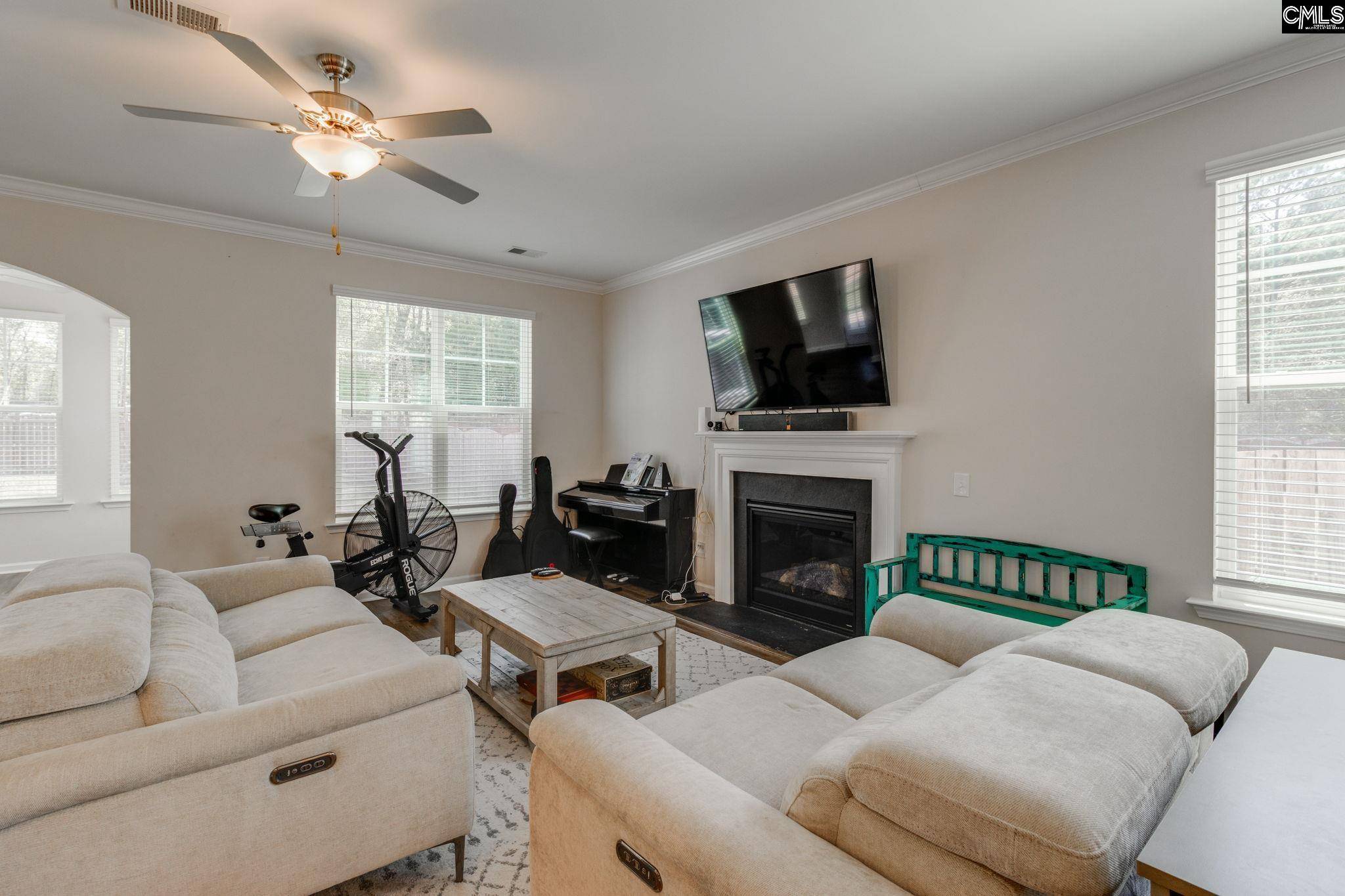 Chapin, SC 29036,862 Bergenfield Lane