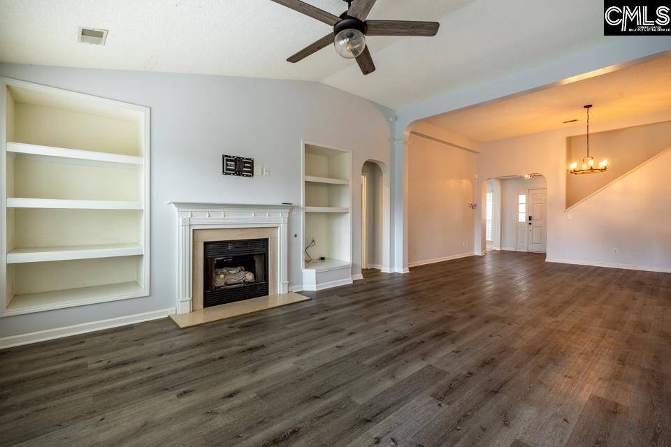 Columbia, SC 29229,112 Edgecliff Way