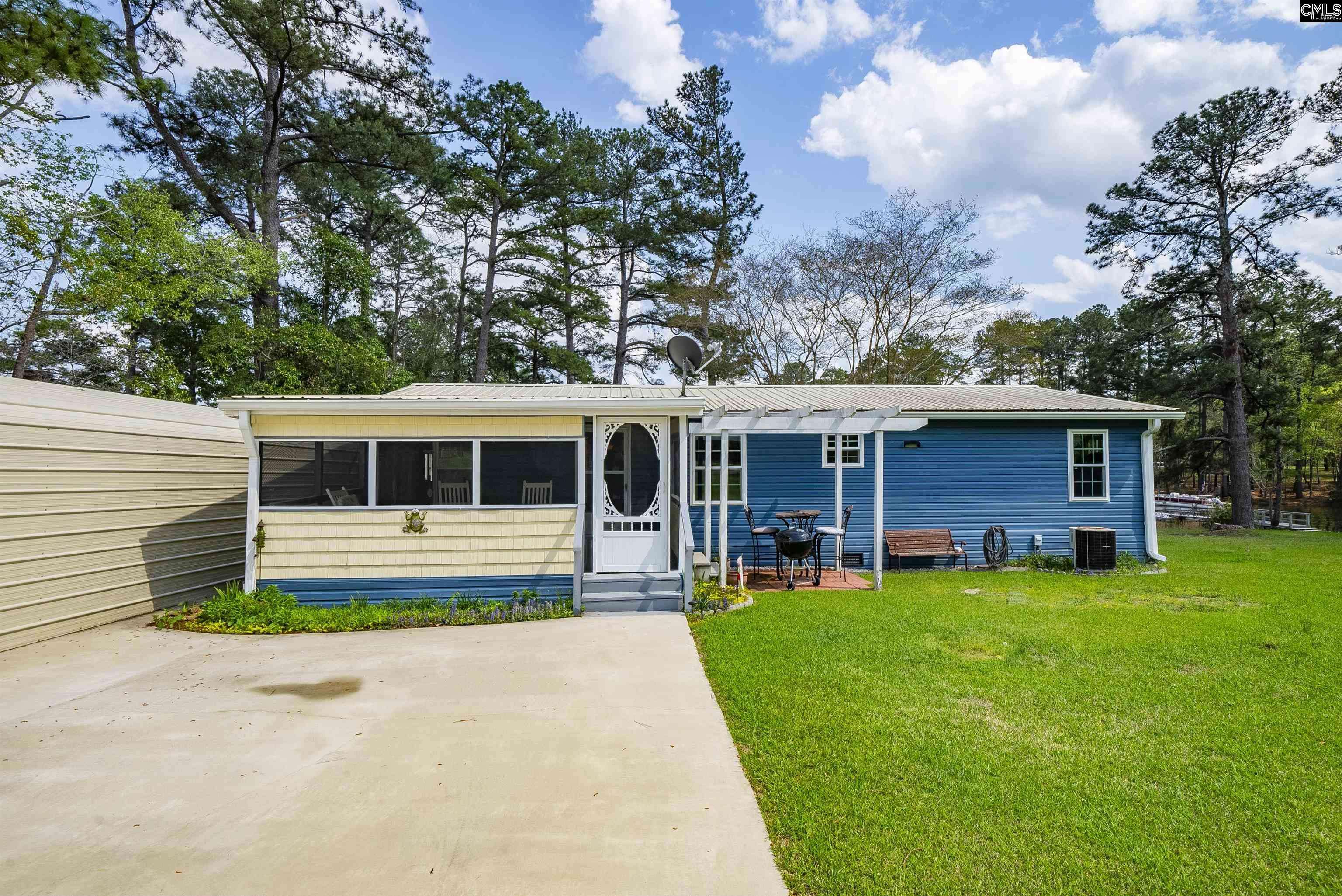 Prosperity, SC 29127,454 Lions Club Road