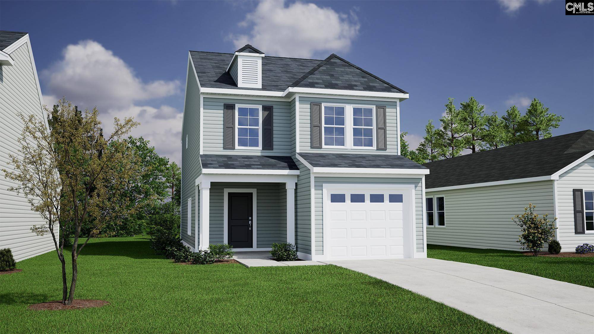 West Columbia, SC 29170,405 Pinaster Path